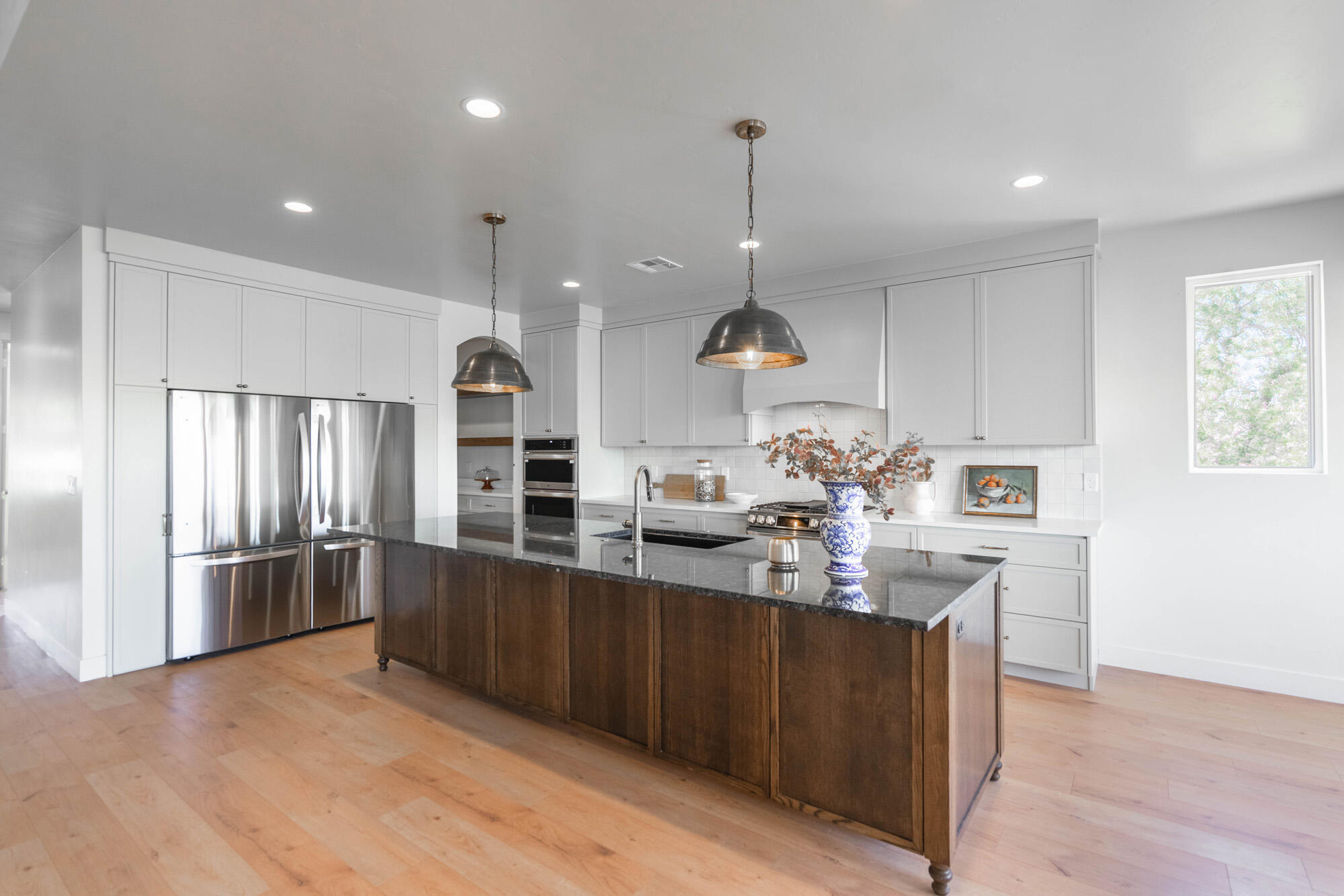 BLOOMINGTON HILLS - Residential