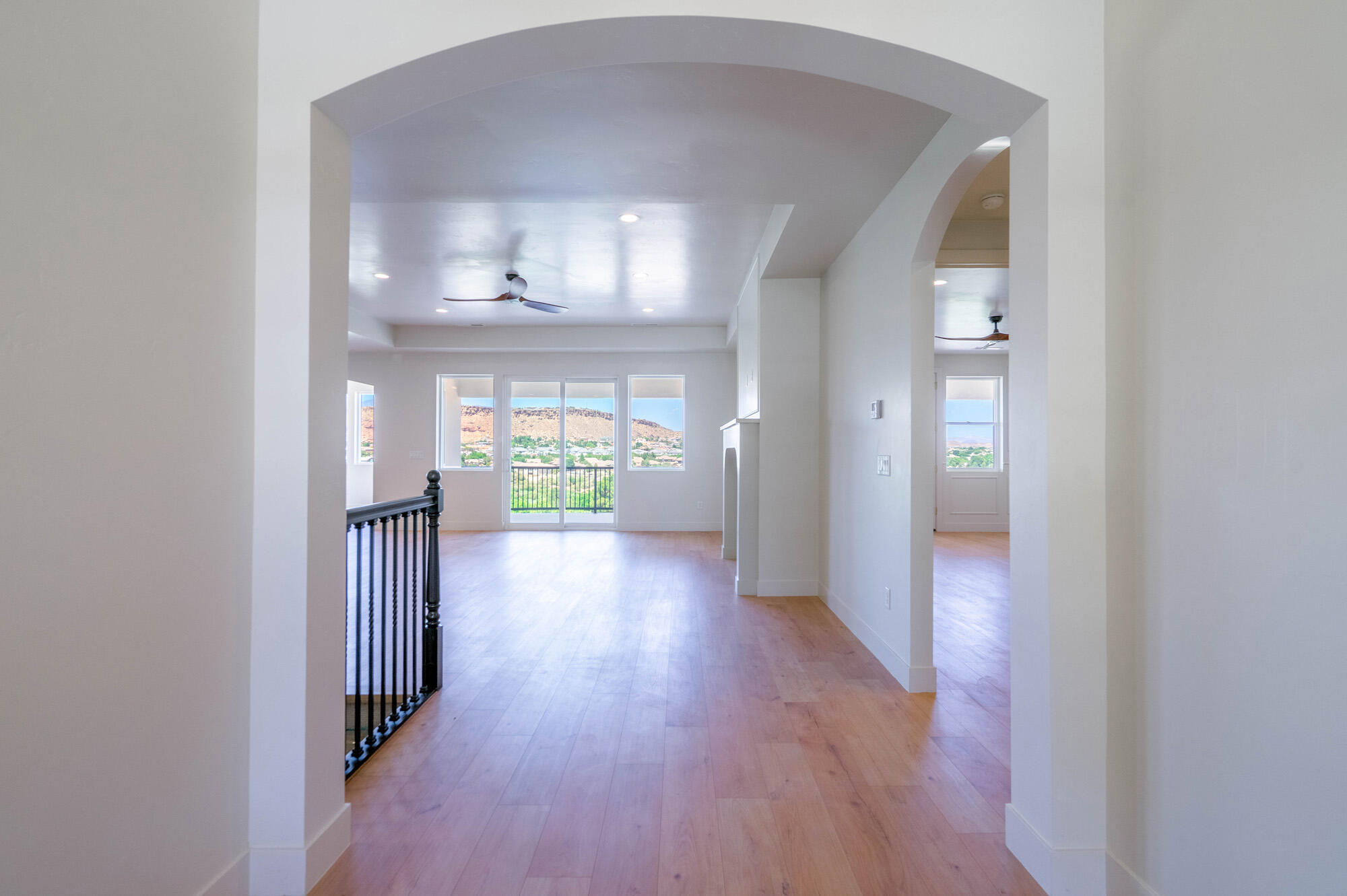 BLOOMINGTON HILLS - Residential