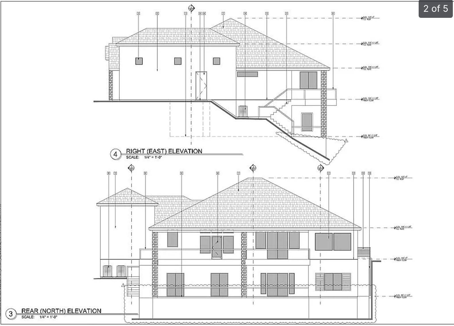 BLOOMINGTON HILLS - Residential
