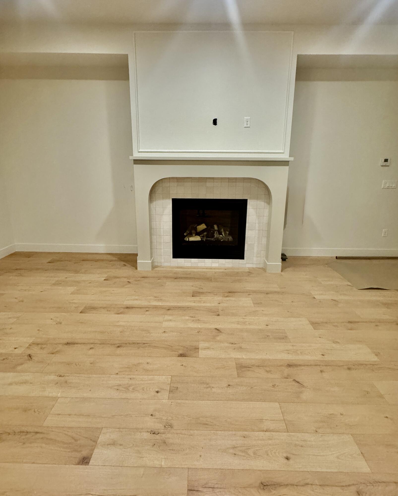 BLOOMINGTON HILLS - Residential