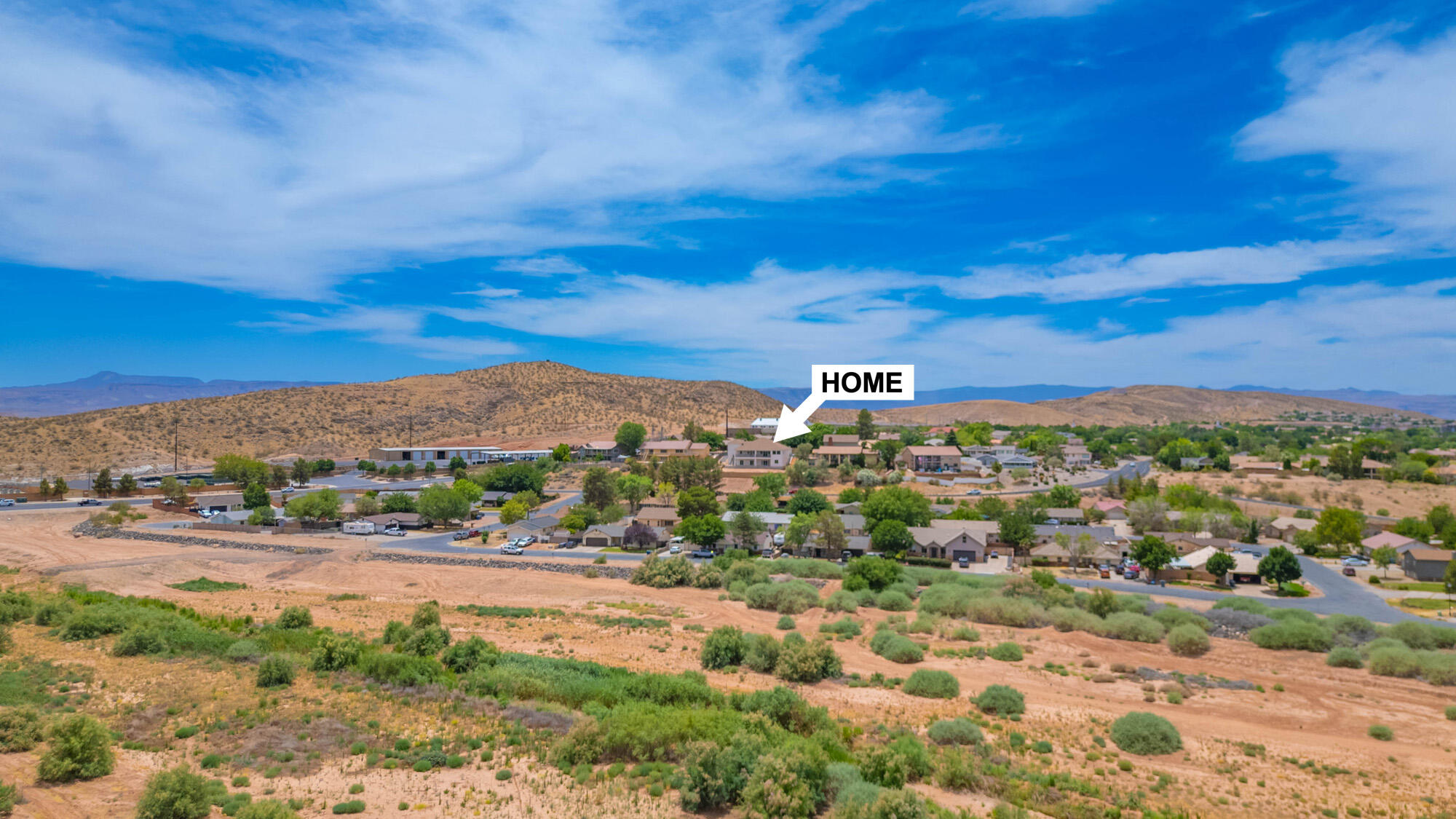 BLOOMINGTON HILLS - Residential