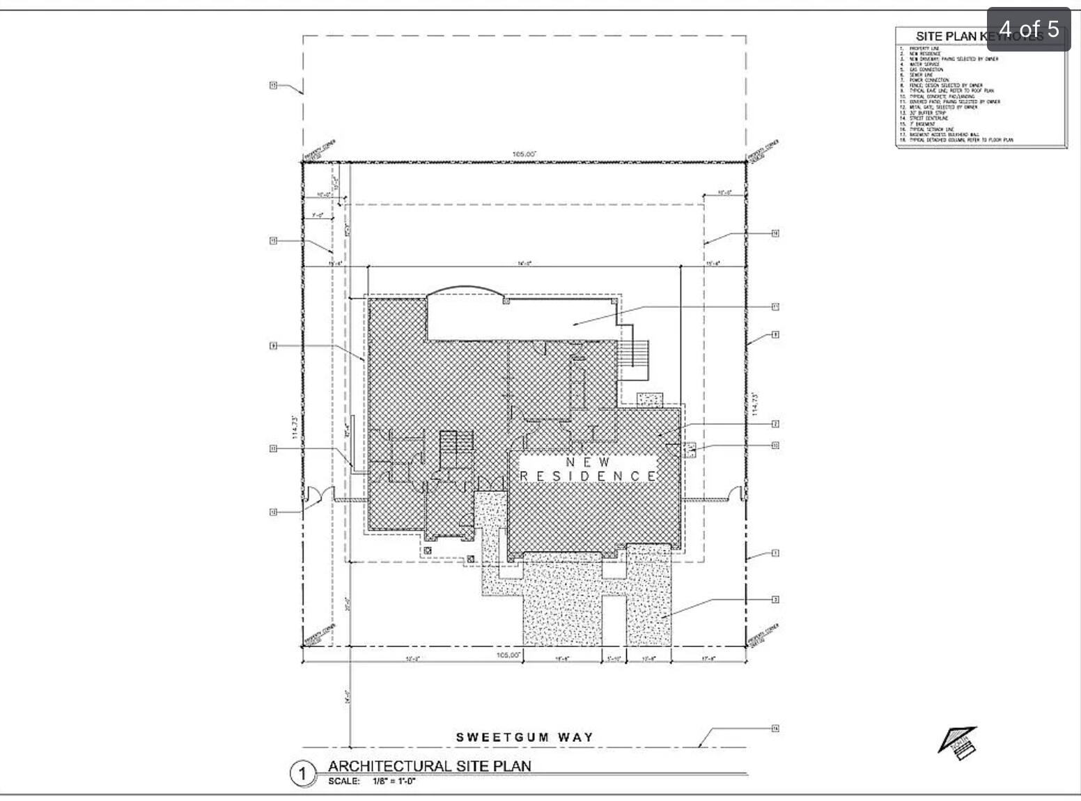 BLOOMINGTON HILLS - Residential