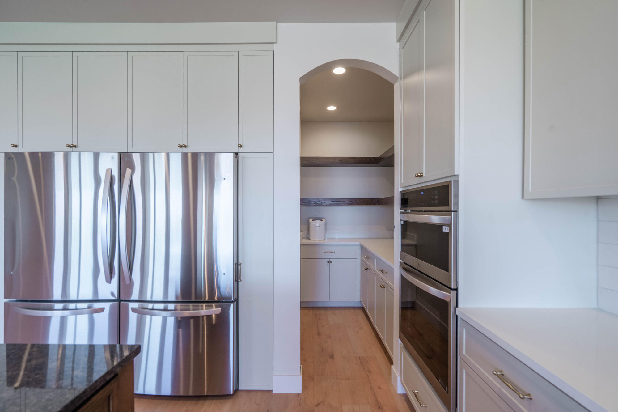 BLOOMINGTON HILLS - Residential