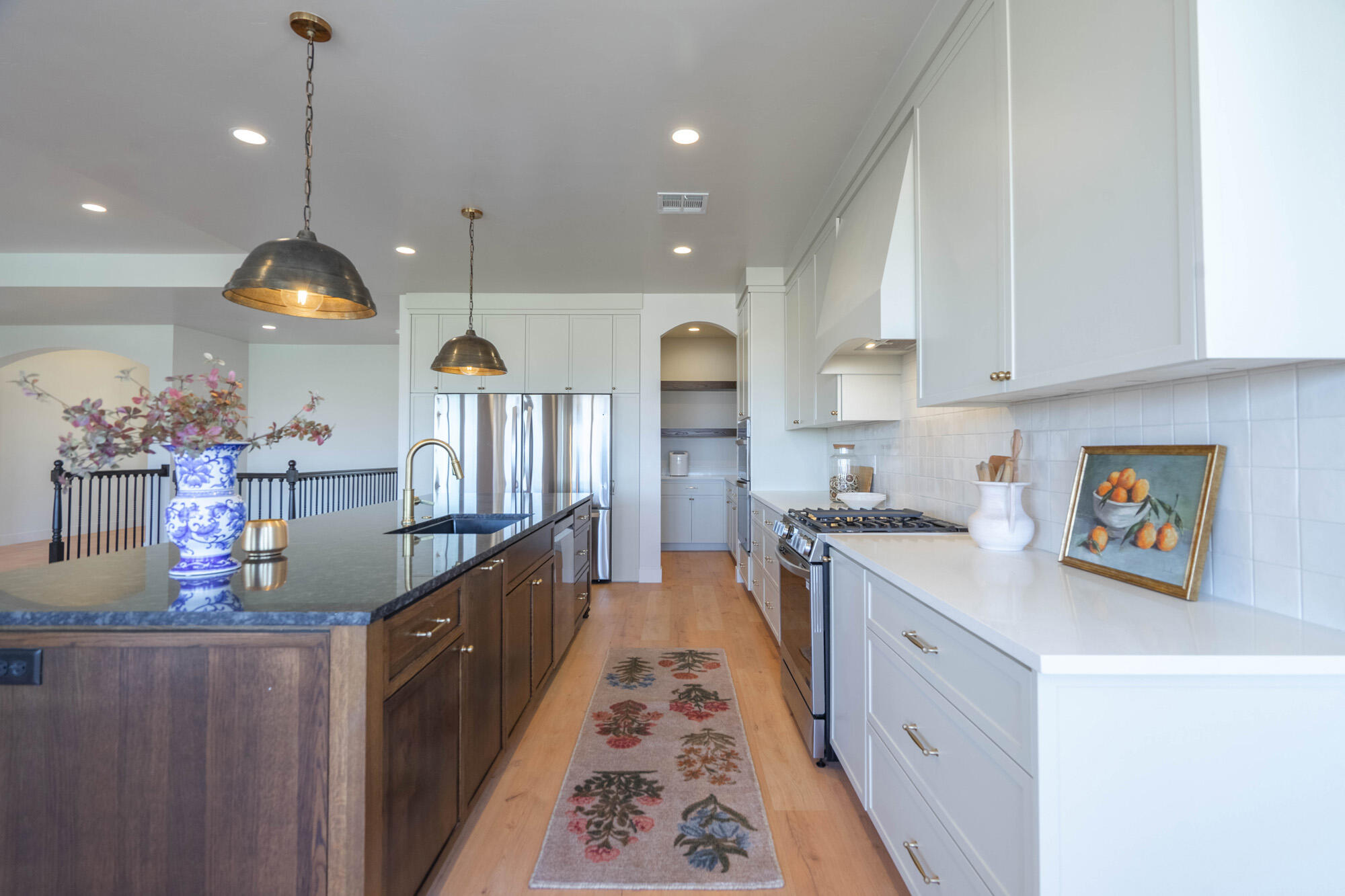BLOOMINGTON HILLS - Residential