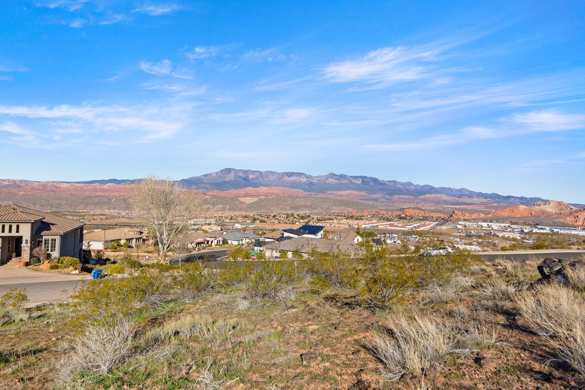 PAINTED HILLS RLINGTON HEIGHTS - Land