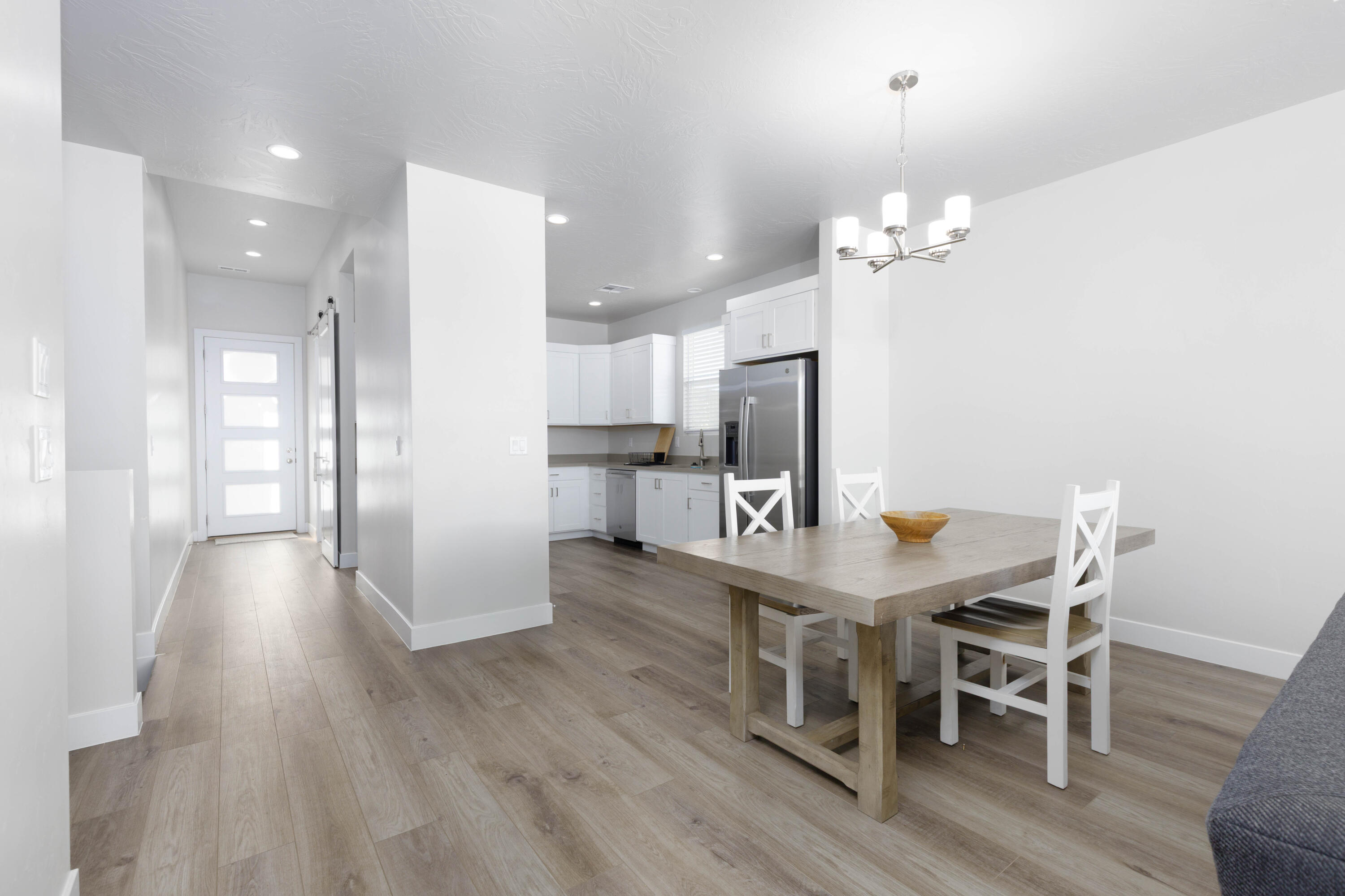 HURRICANE VIEWS - Residential