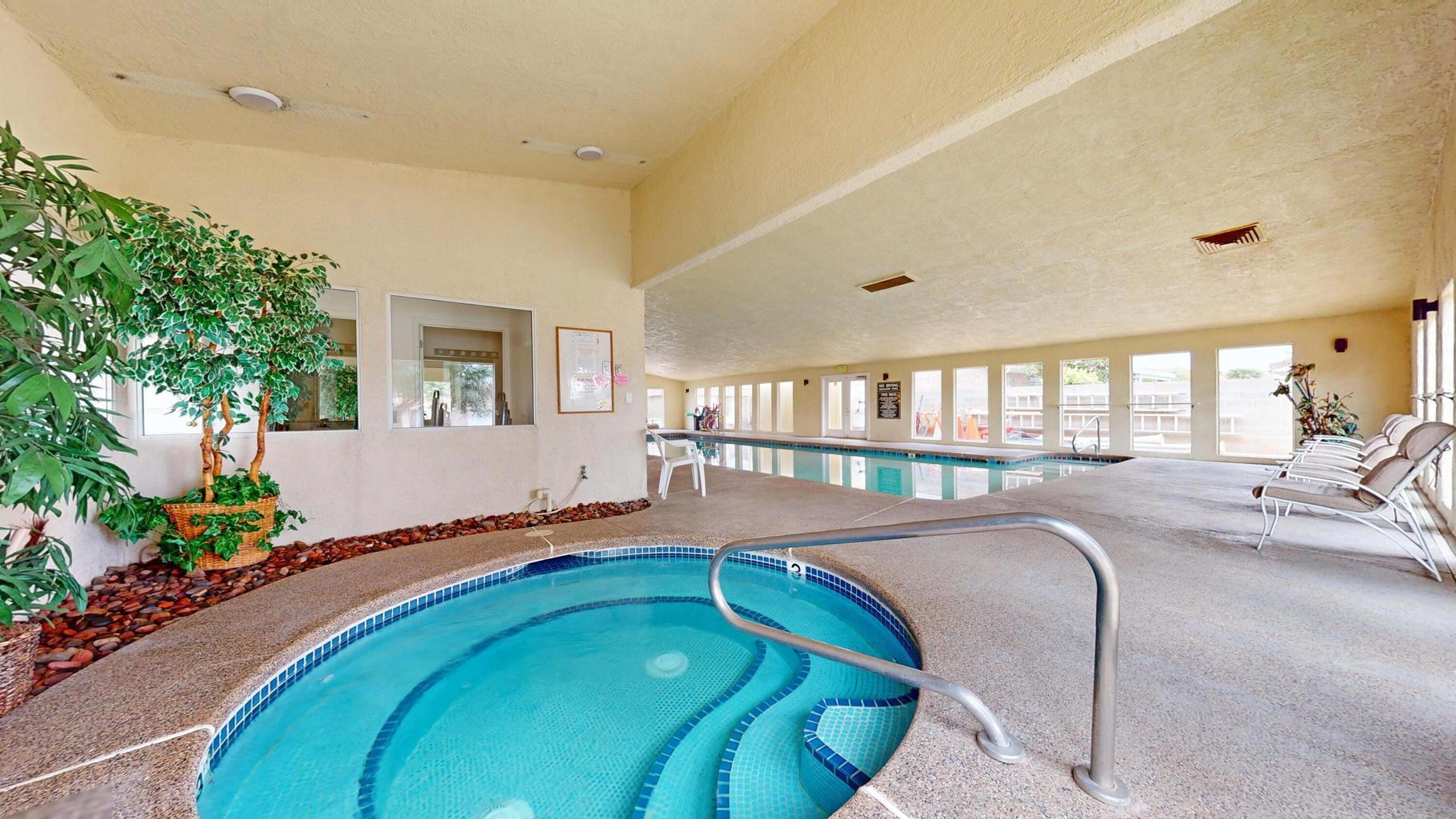 SUN COUNTRY MEADOWS SOUTH TOWNHOMES - Residential
