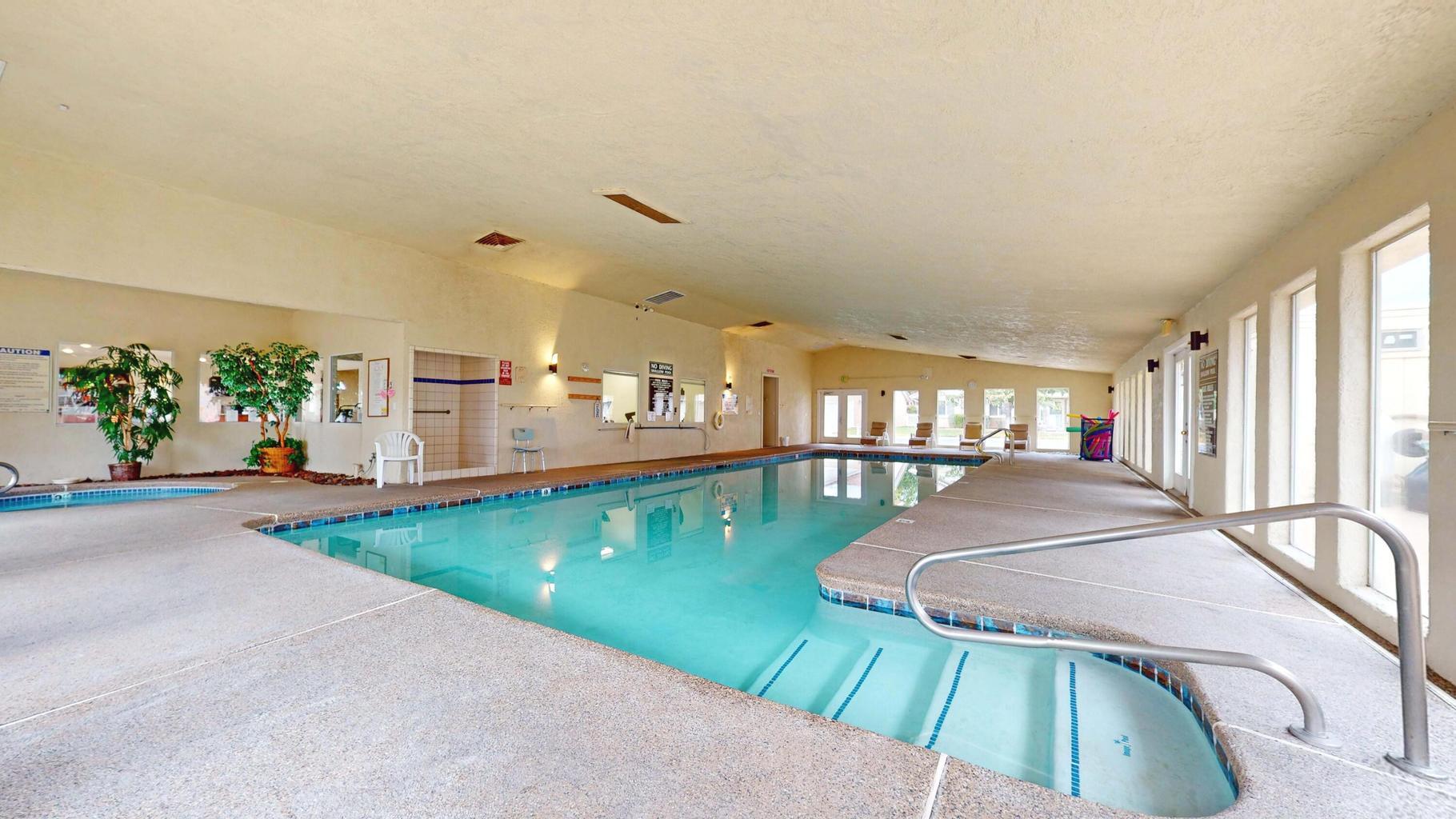 SUN COUNTRY MEADOWS SOUTH TOWNHOMES - Residential