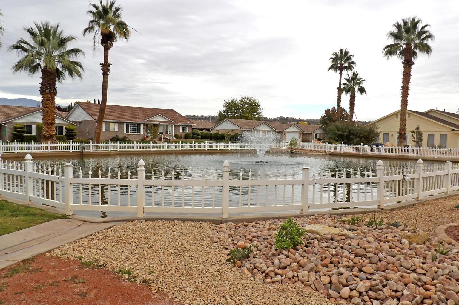 SUN COUNTRY MEADOWS SOUTH TOWNHOMES - Residential