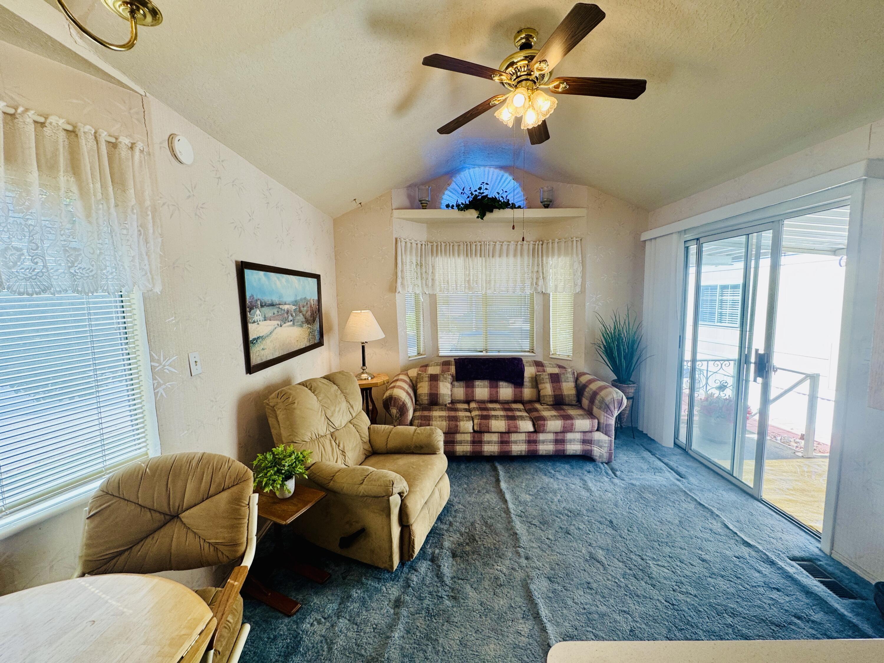 WORLDWIDE SUN RESORT - Residential