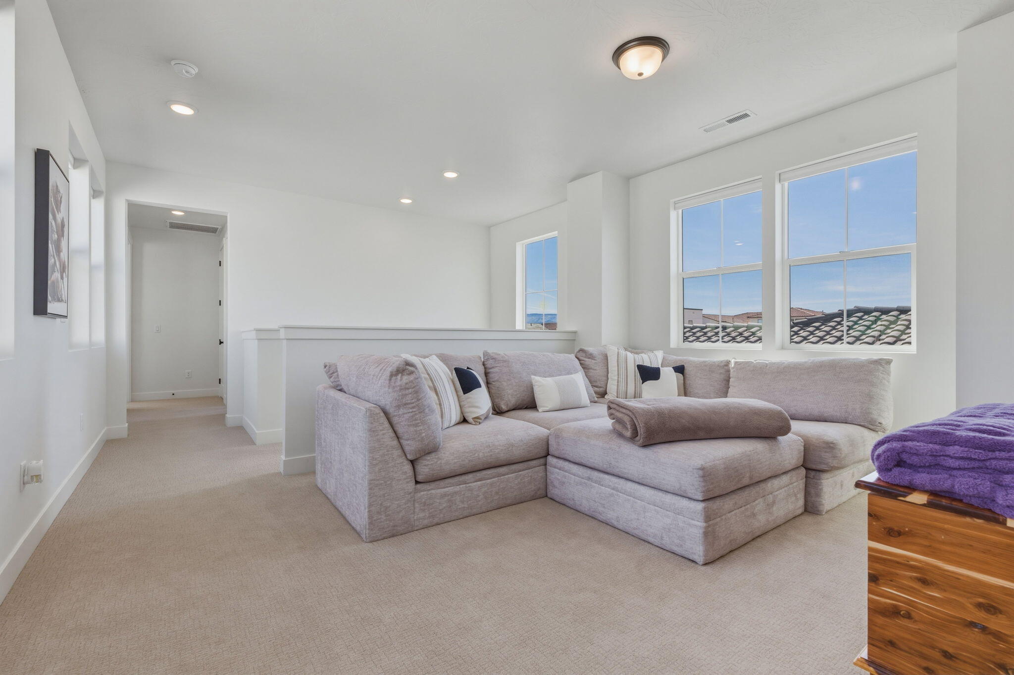 DESERT COLOR SAGE HAVEN - Residential