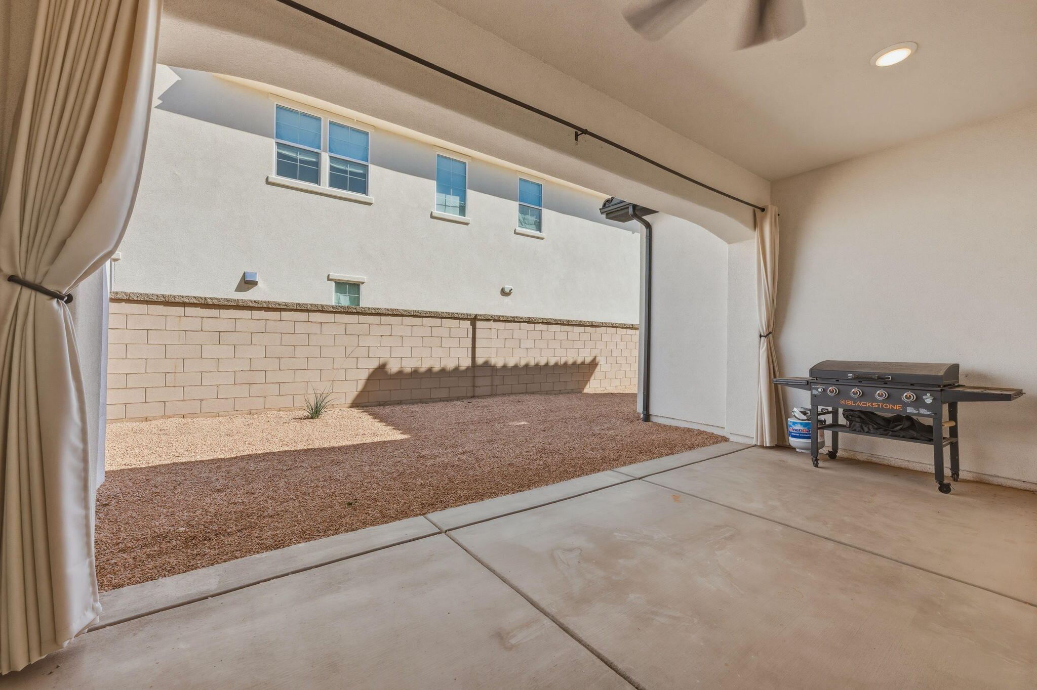 DESERT COLOR SAGE HAVEN - Residential