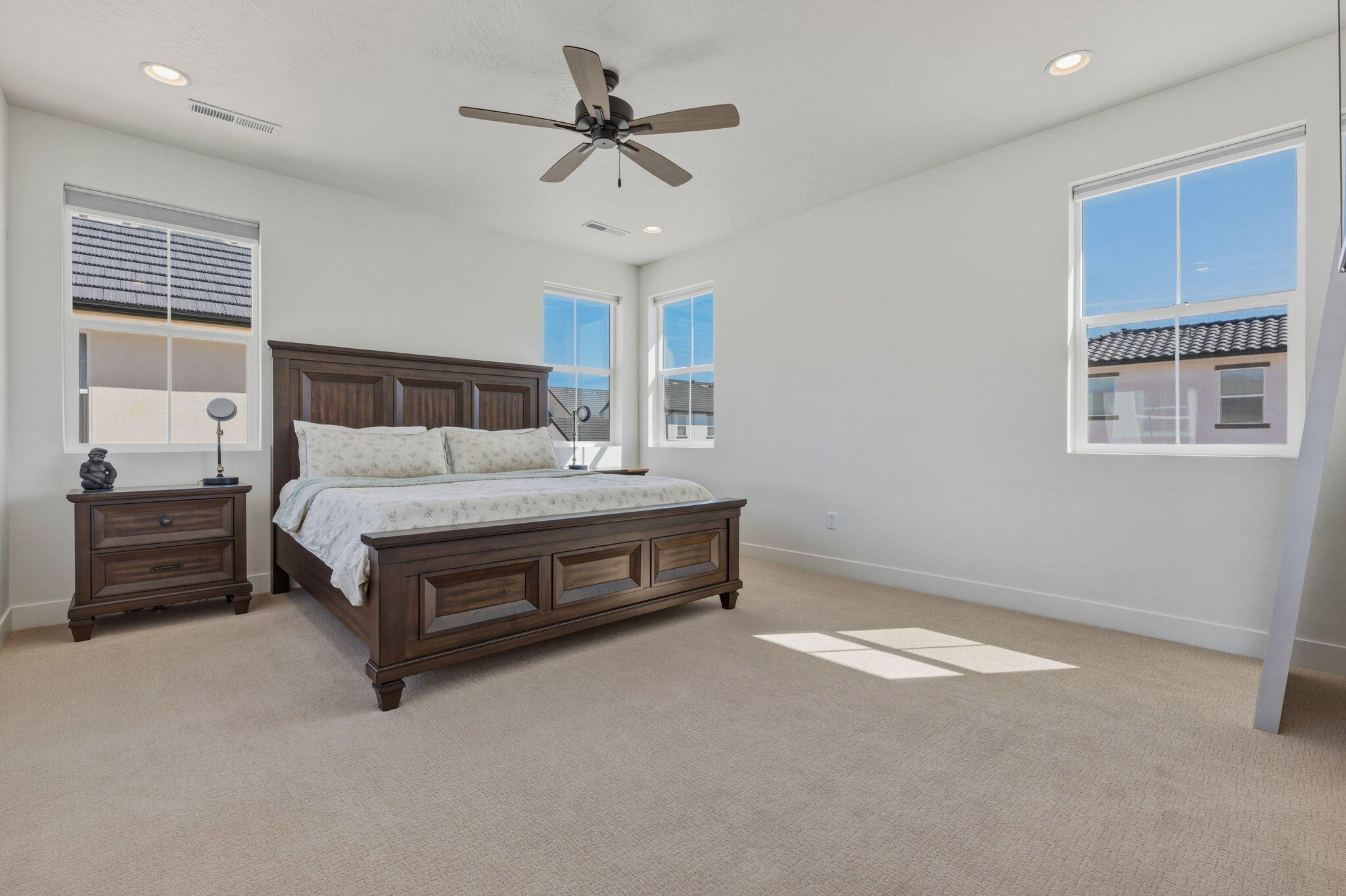 DESERT COLOR SAGE HAVEN - Residential