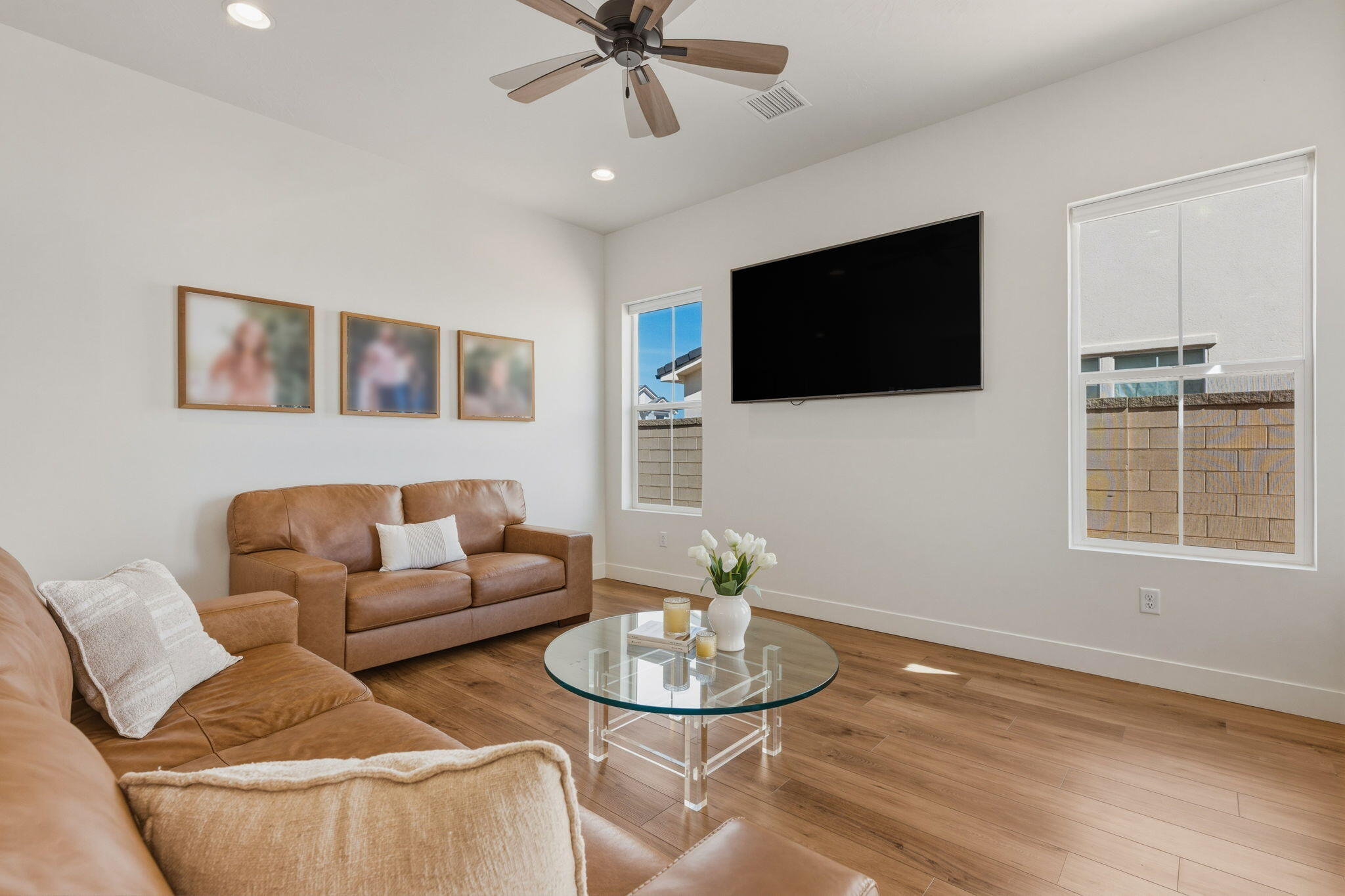 DESERT COLOR SAGE HAVEN - Residential