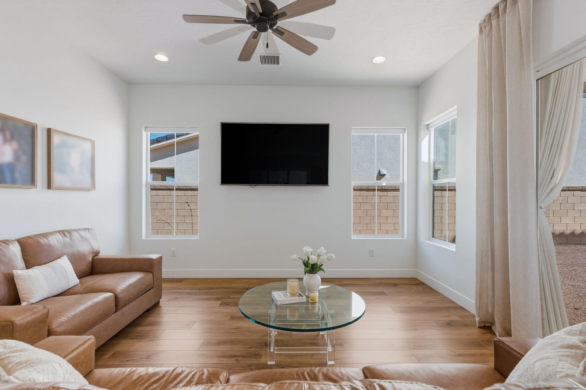 DESERT COLOR SAGE HAVEN - Residential