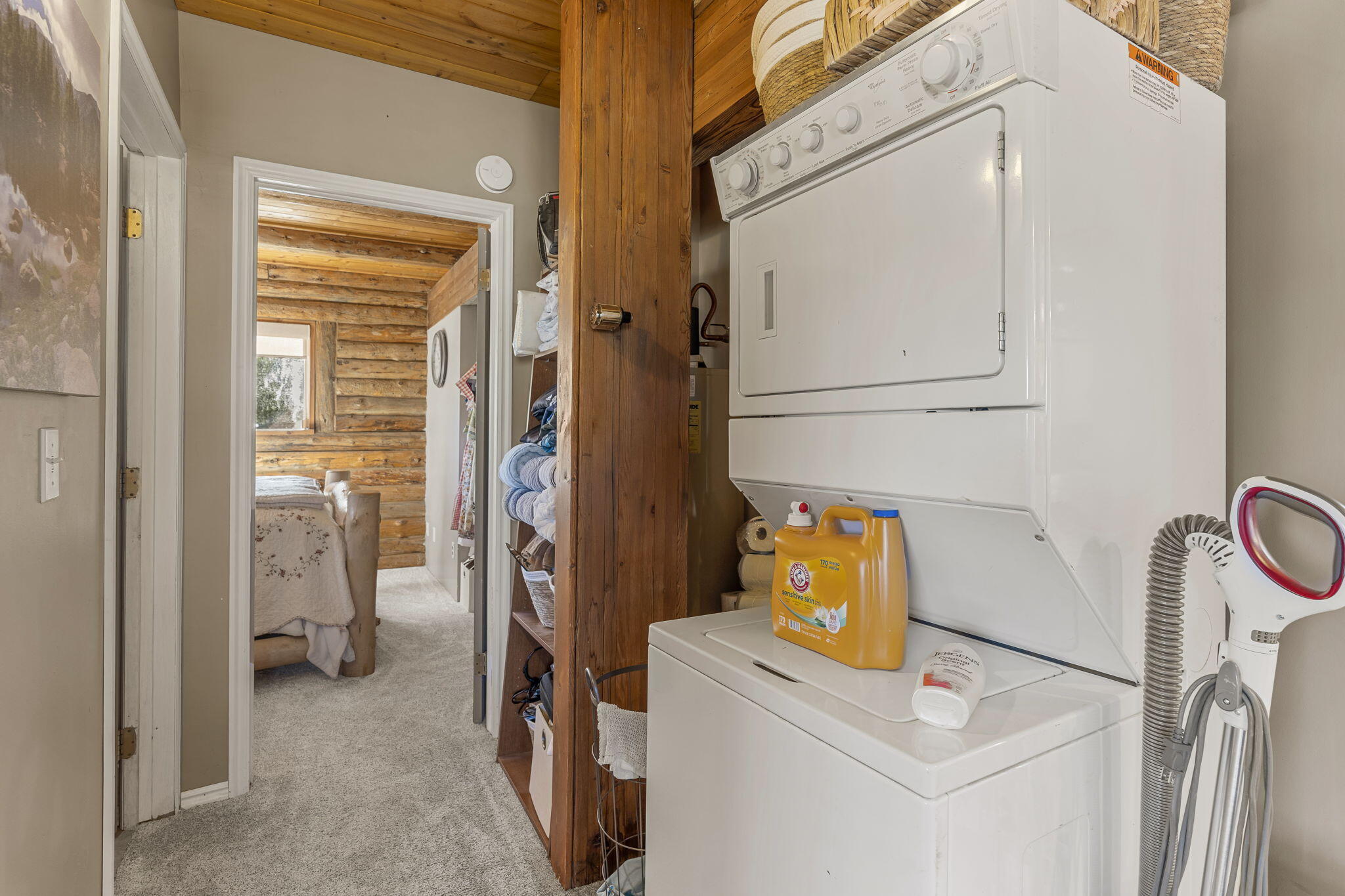 PINE VALLEY RANCHOS - Residential