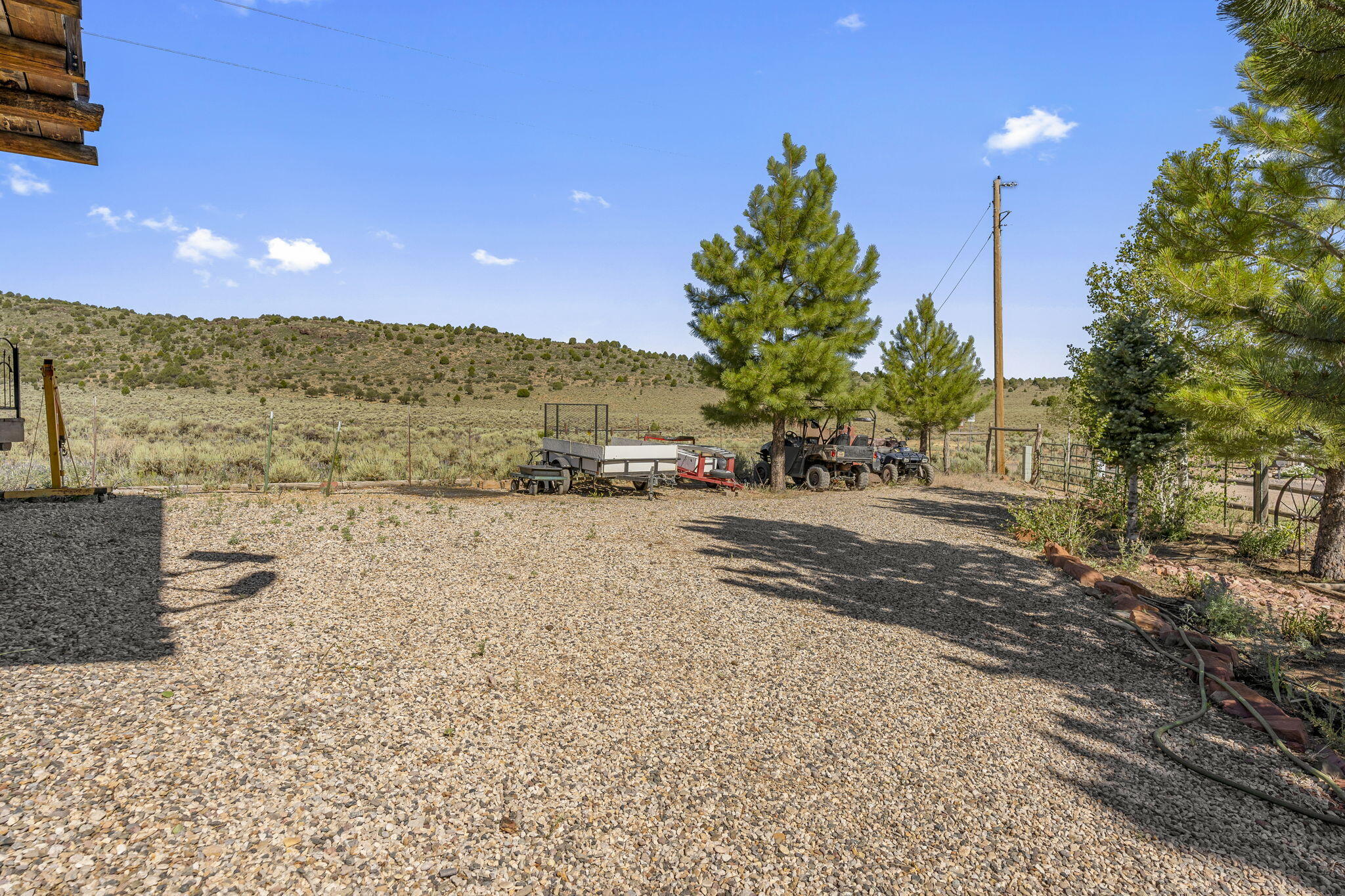 PINE VALLEY RANCHOS - Residential