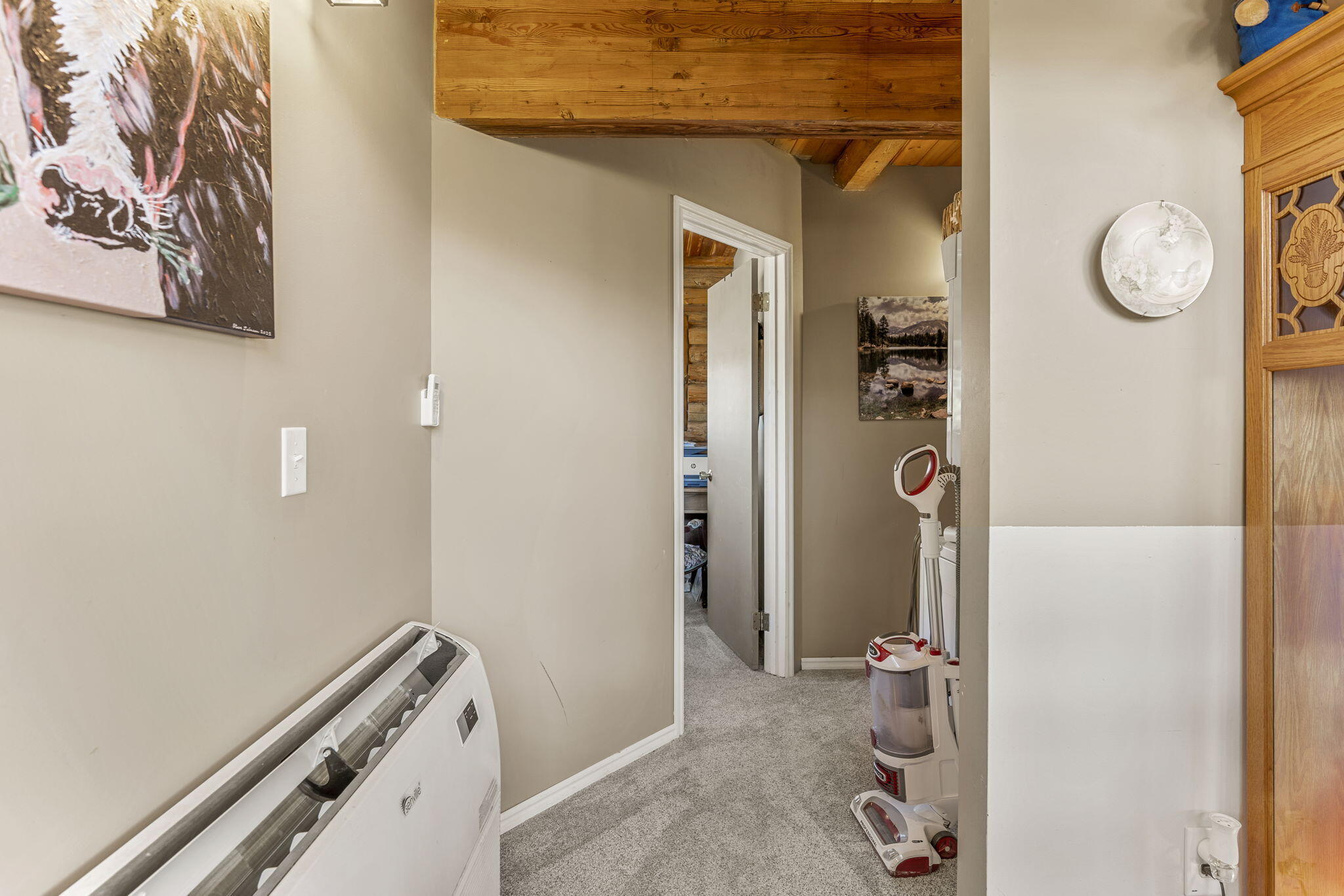 PINE VALLEY RANCHOS - Residential
