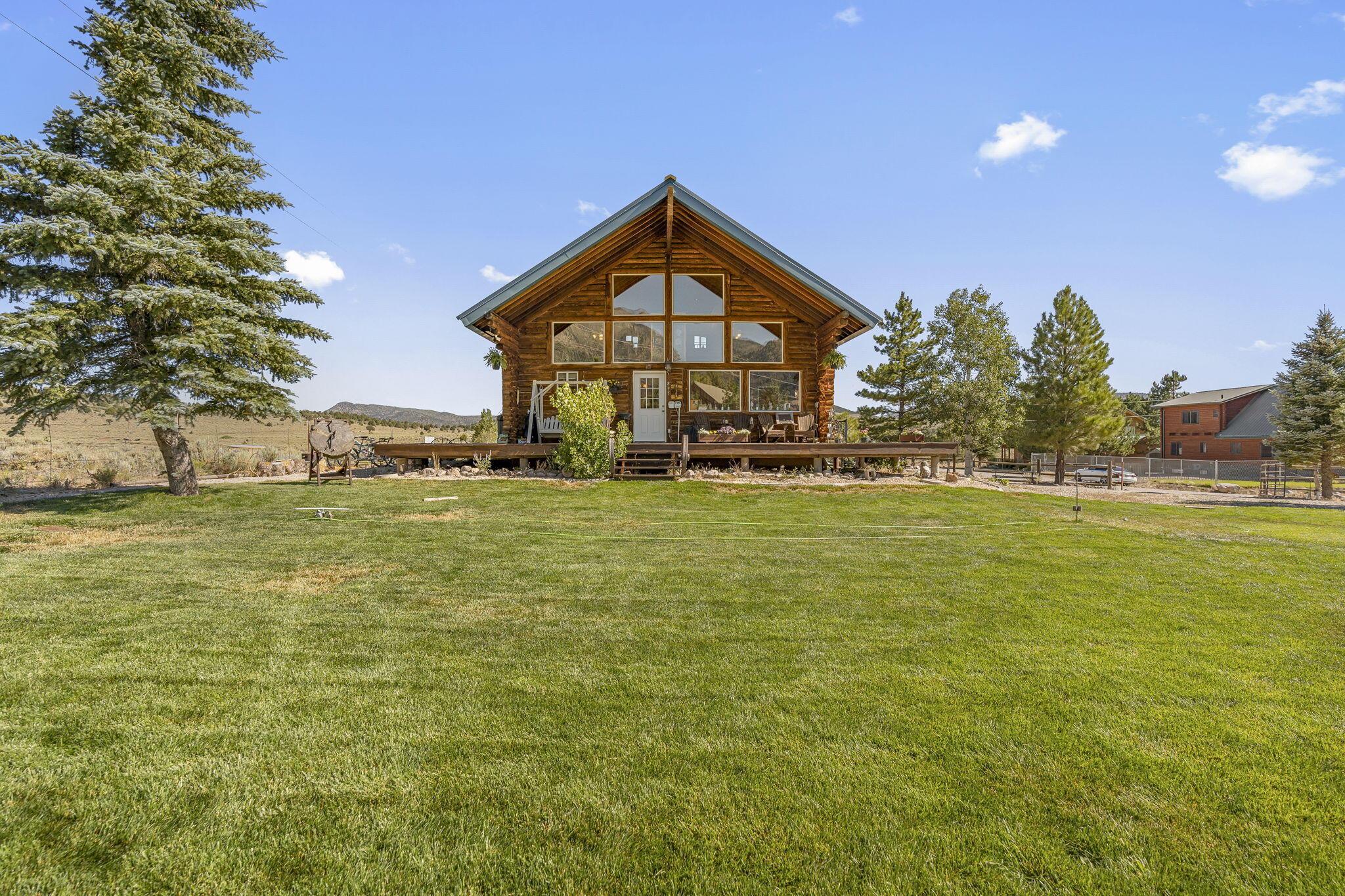 PINE VALLEY RANCHOS - Residential
