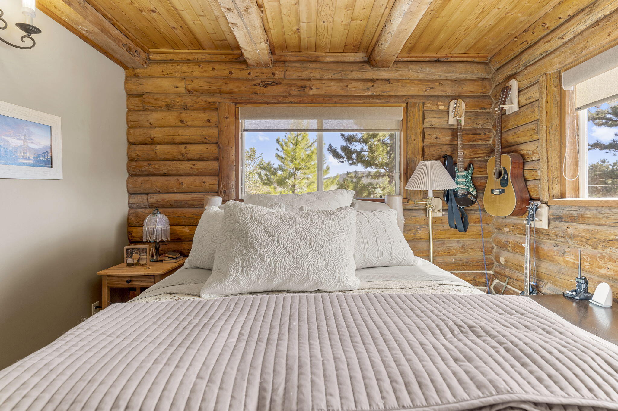 PINE VALLEY RANCHOS - Residential