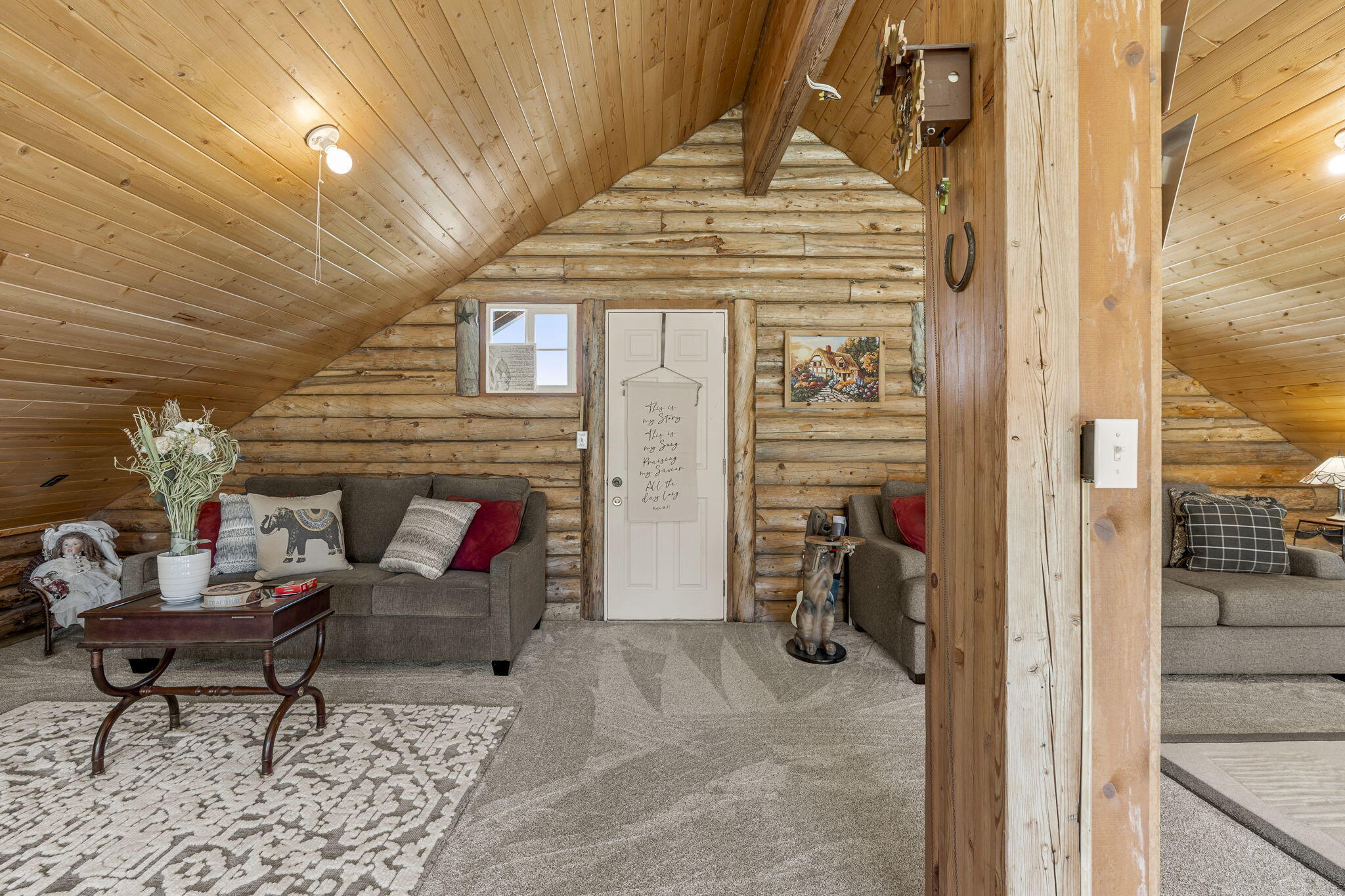 PINE VALLEY RANCHOS - Residential
