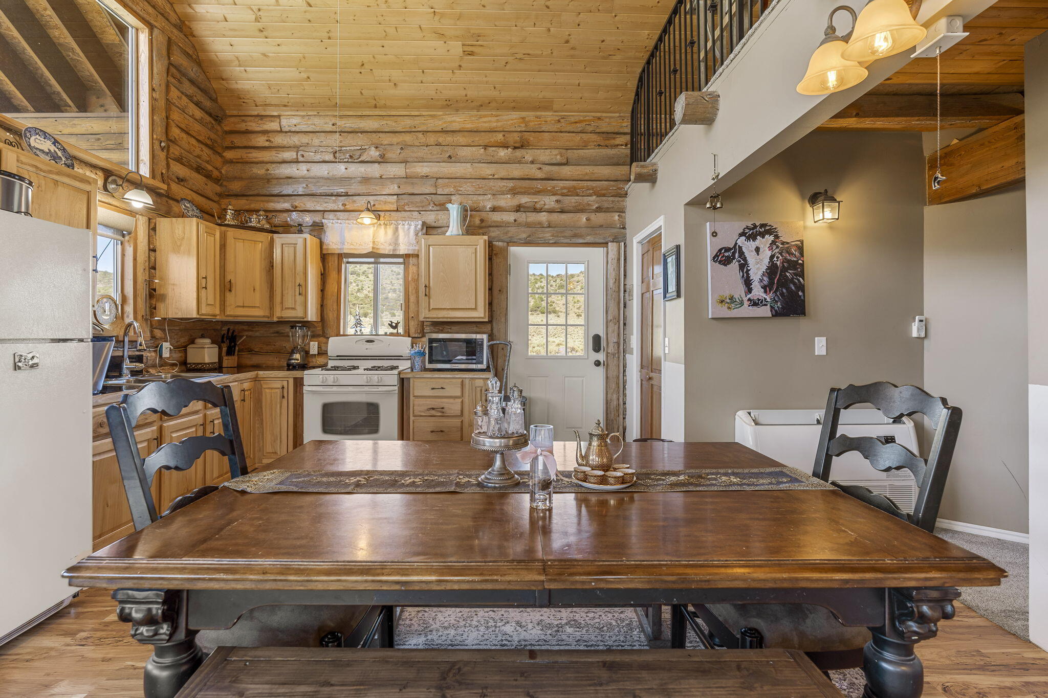 PINE VALLEY RANCHOS - Residential