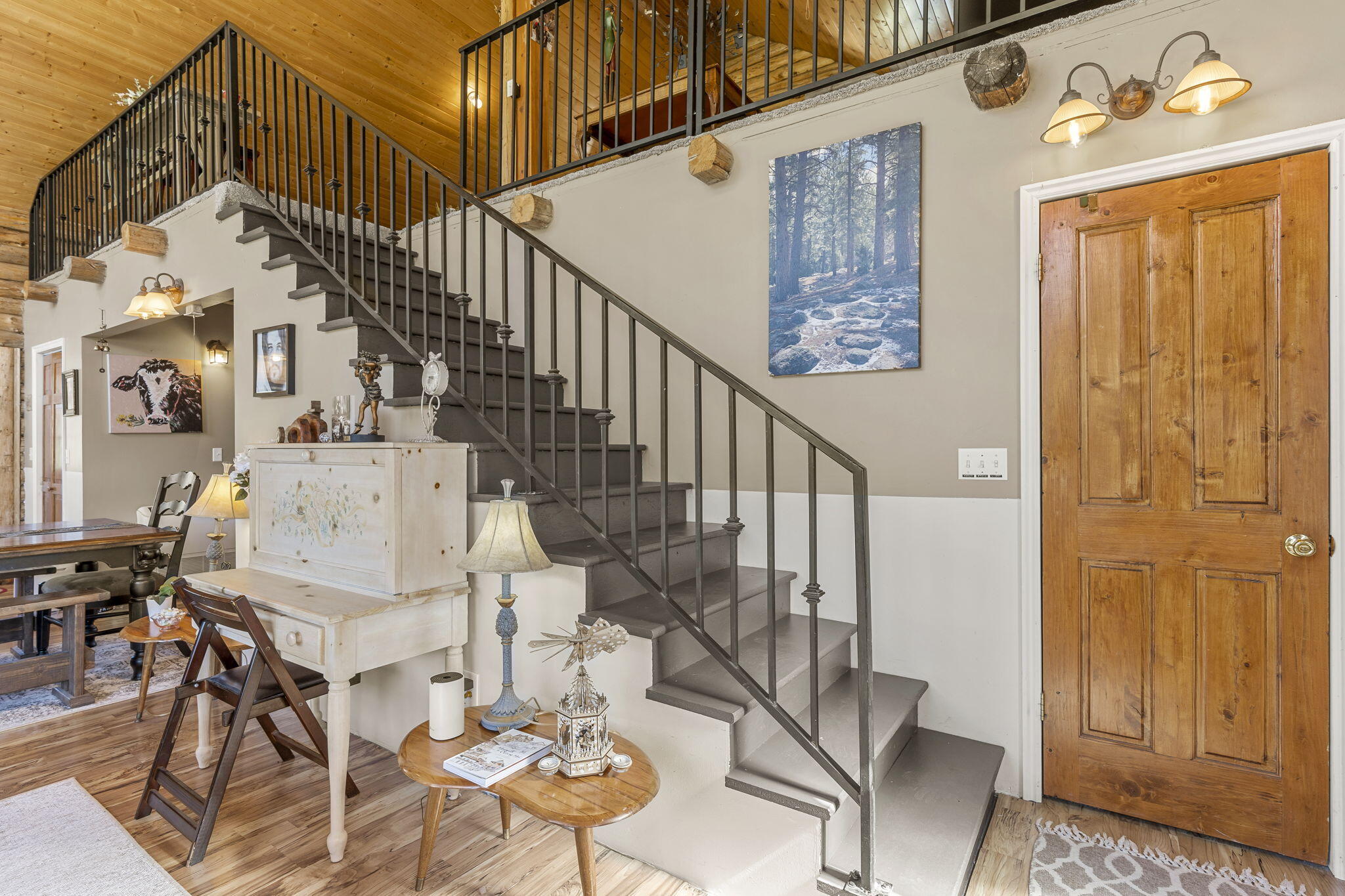 PINE VALLEY RANCHOS - Residential