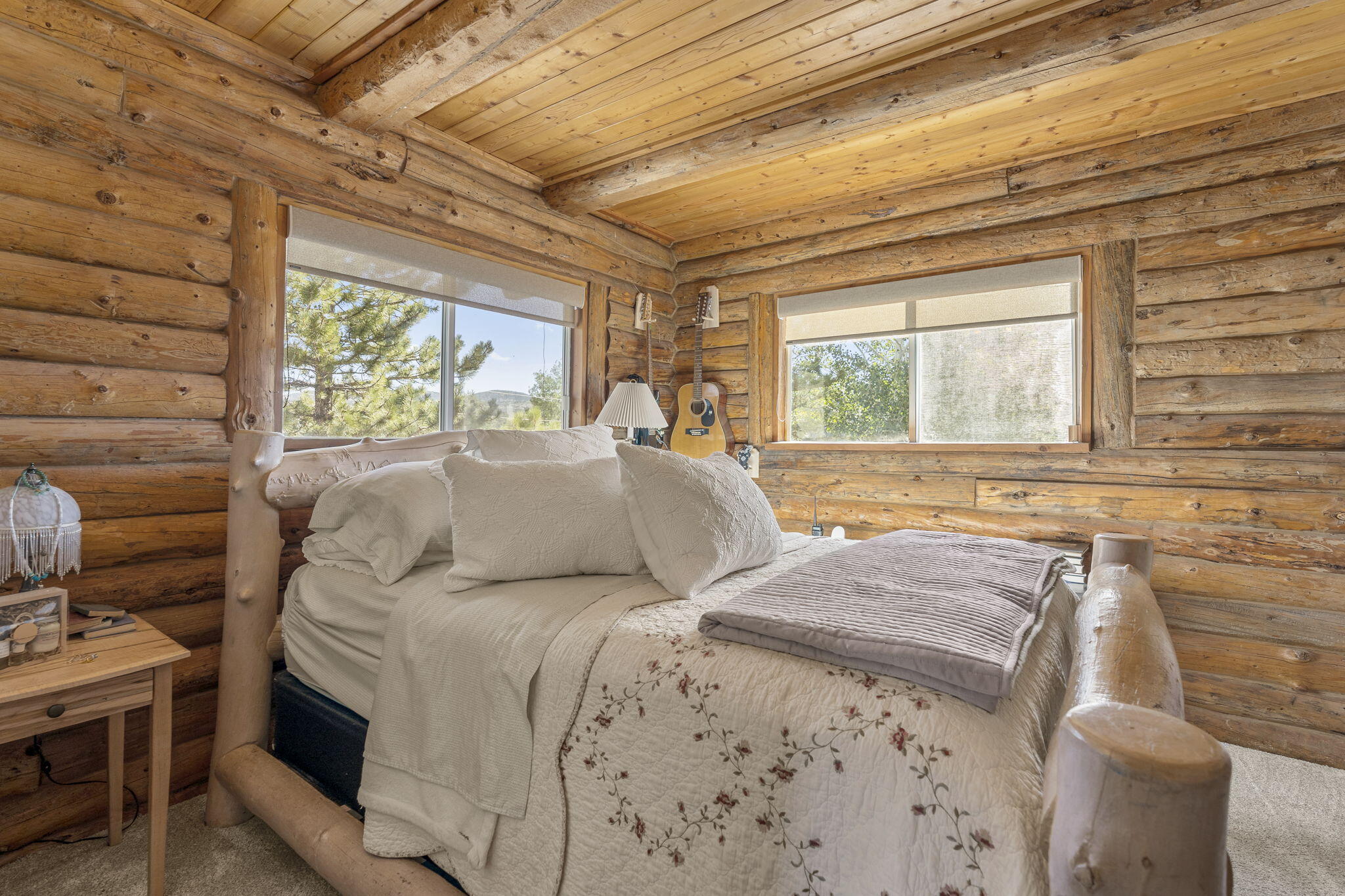 PINE VALLEY RANCHOS - Residential