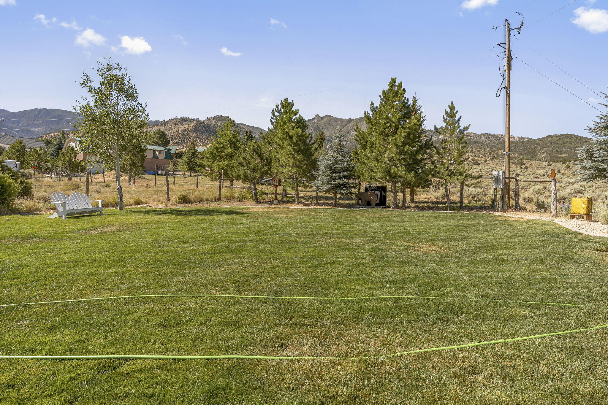 PINE VALLEY RANCHOS - Residential