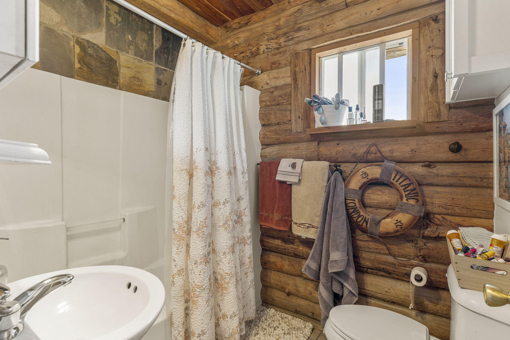 PINE VALLEY RANCHOS - Residential
