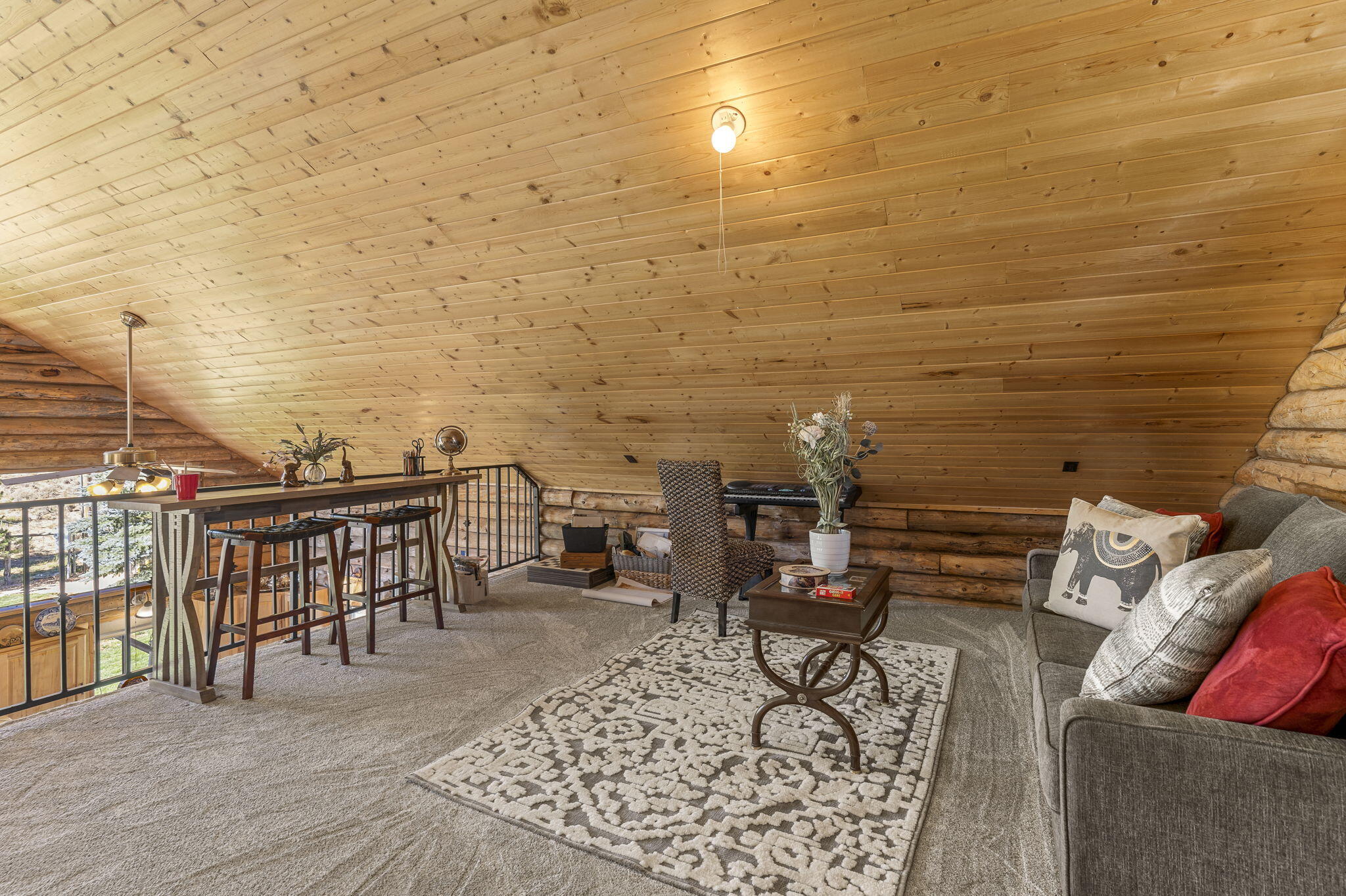 PINE VALLEY RANCHOS - Residential