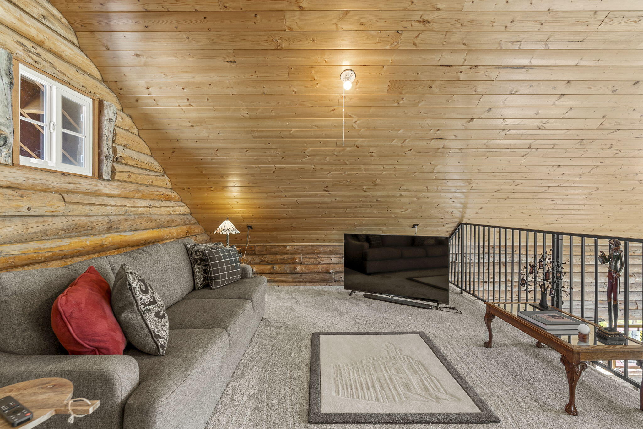 PINE VALLEY RANCHOS - Residential