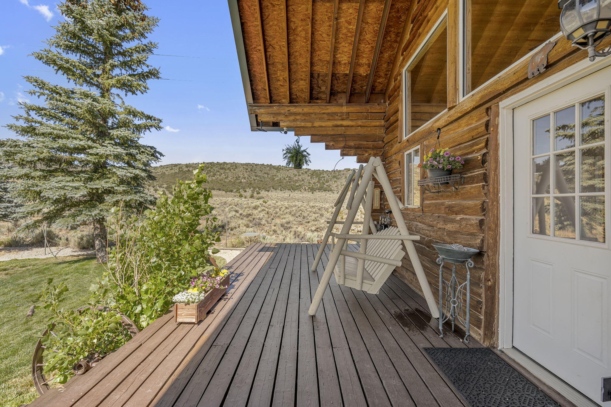 PINE VALLEY RANCHOS - Residential