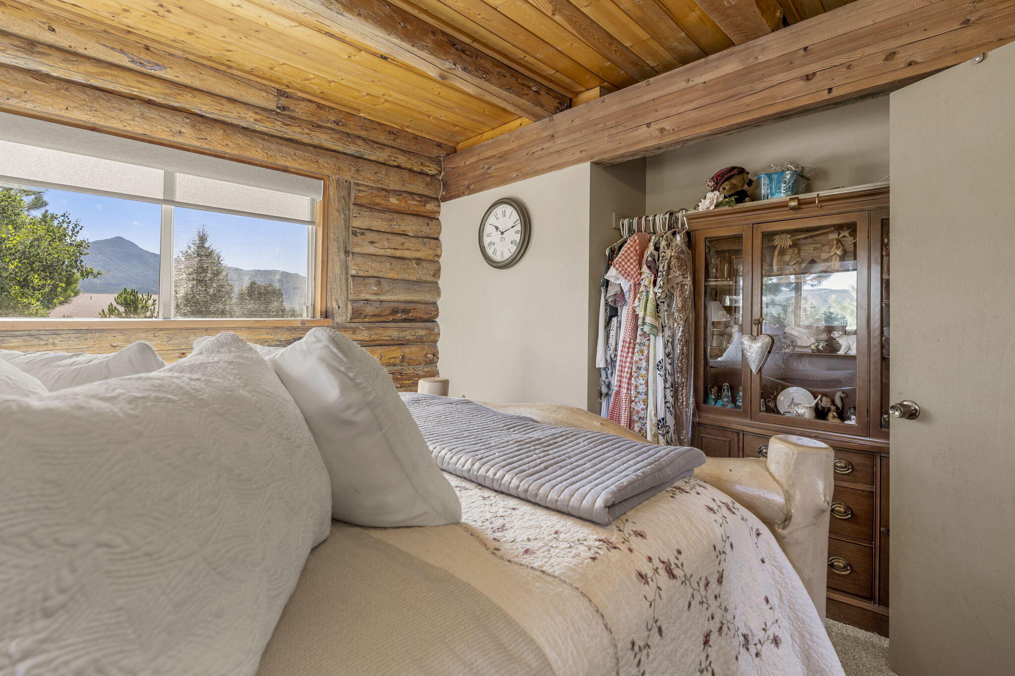 PINE VALLEY RANCHOS - Residential