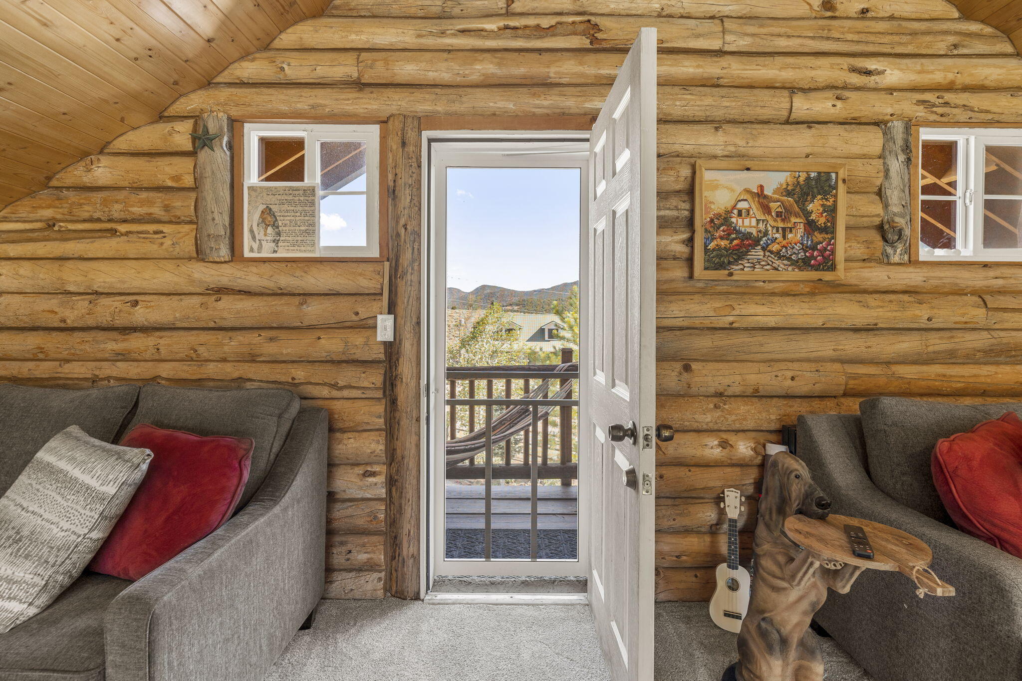 PINE VALLEY RANCHOS - Residential