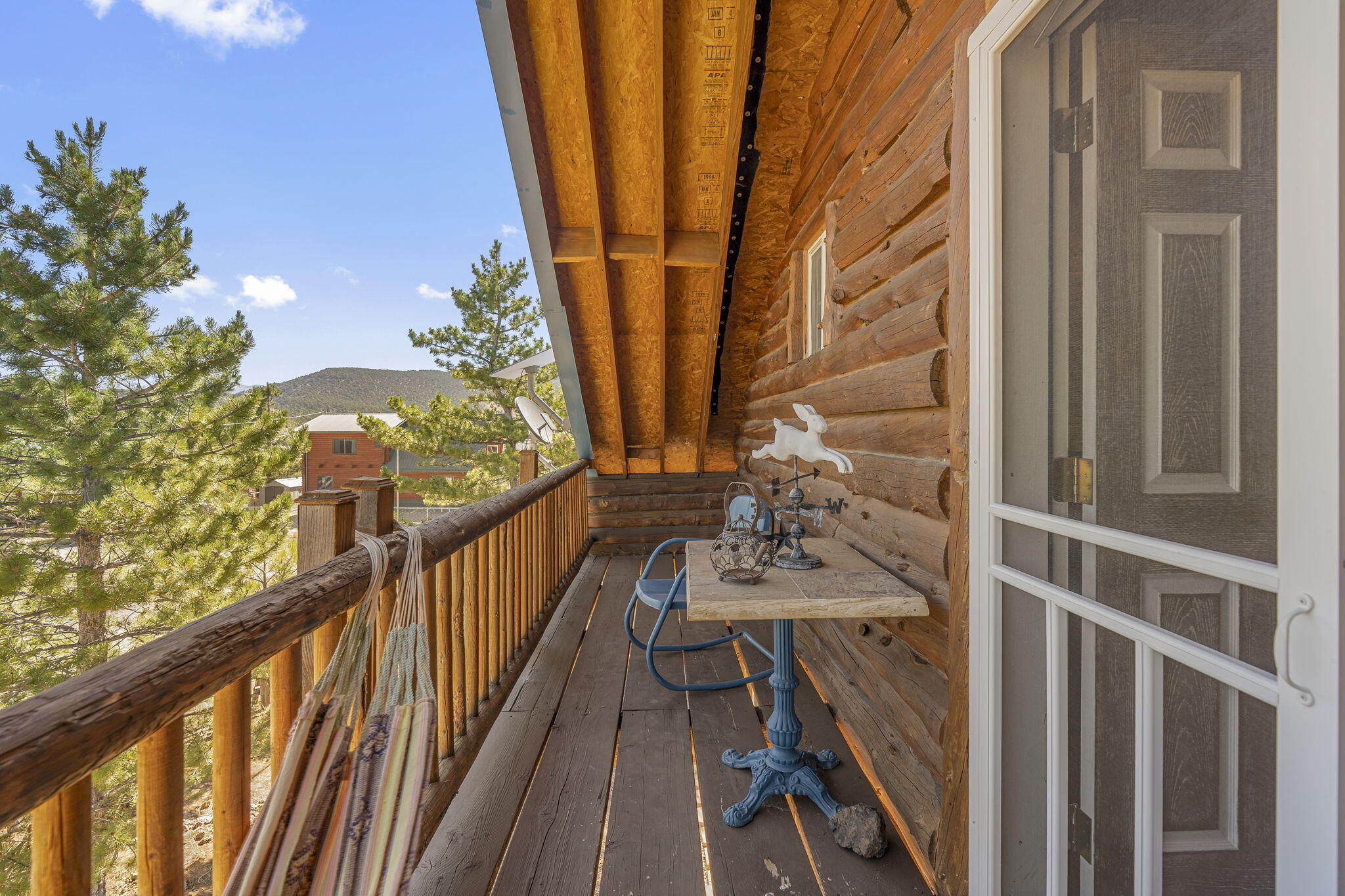 PINE VALLEY RANCHOS - Residential