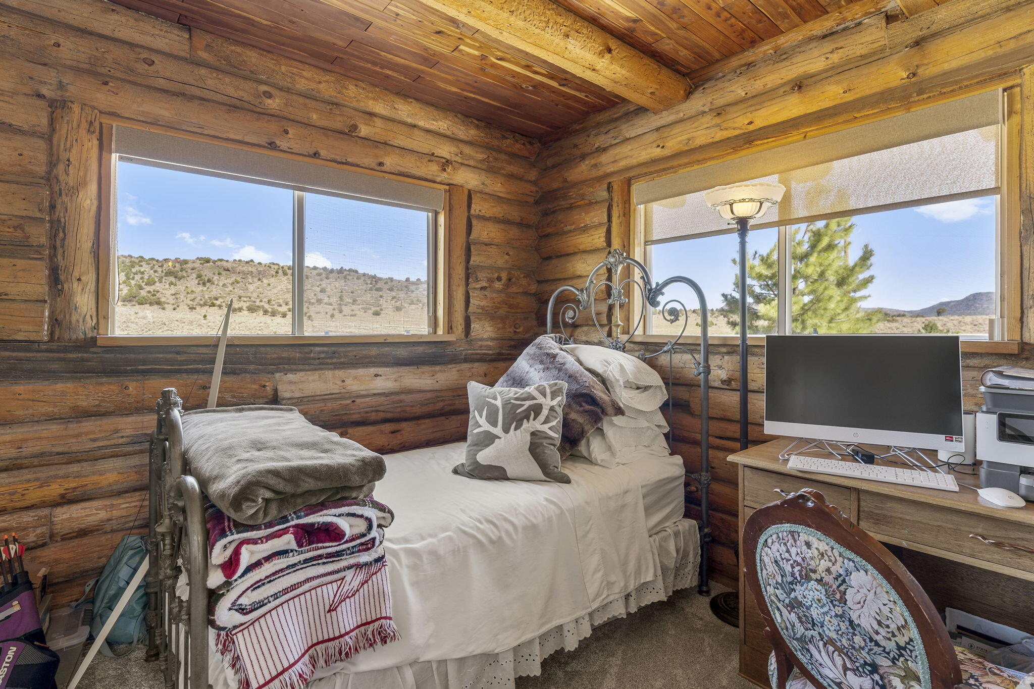 PINE VALLEY RANCHOS - Residential