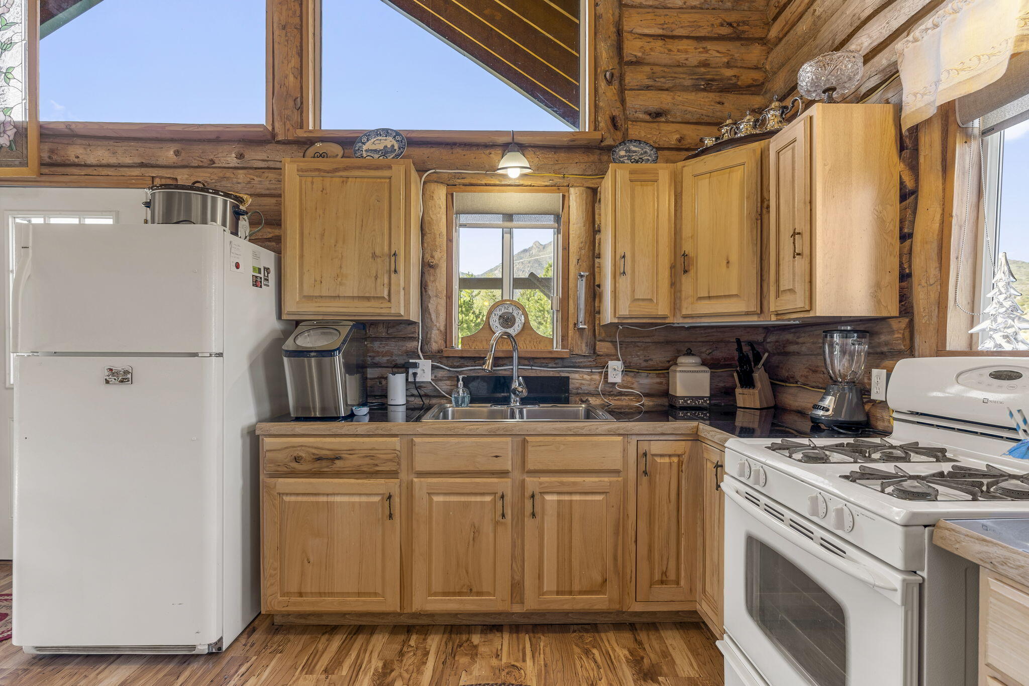 PINE VALLEY RANCHOS - Residential