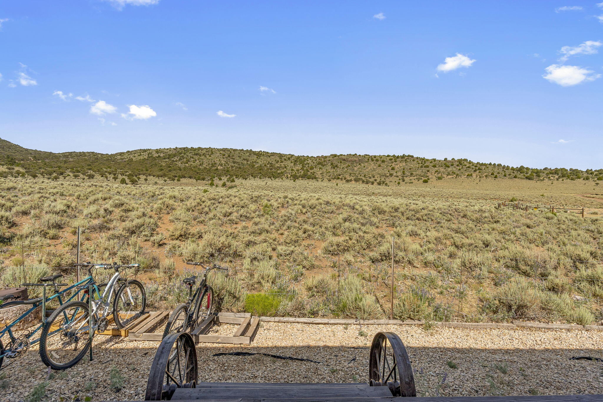 PINE VALLEY RANCHOS - Residential