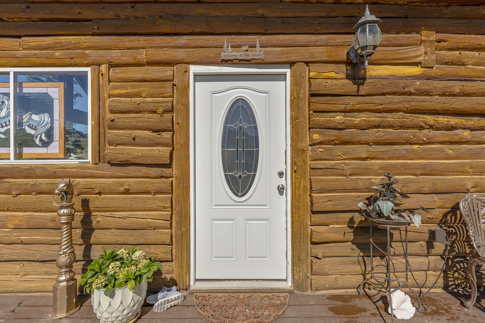 PINE VALLEY RANCHOS - Residential