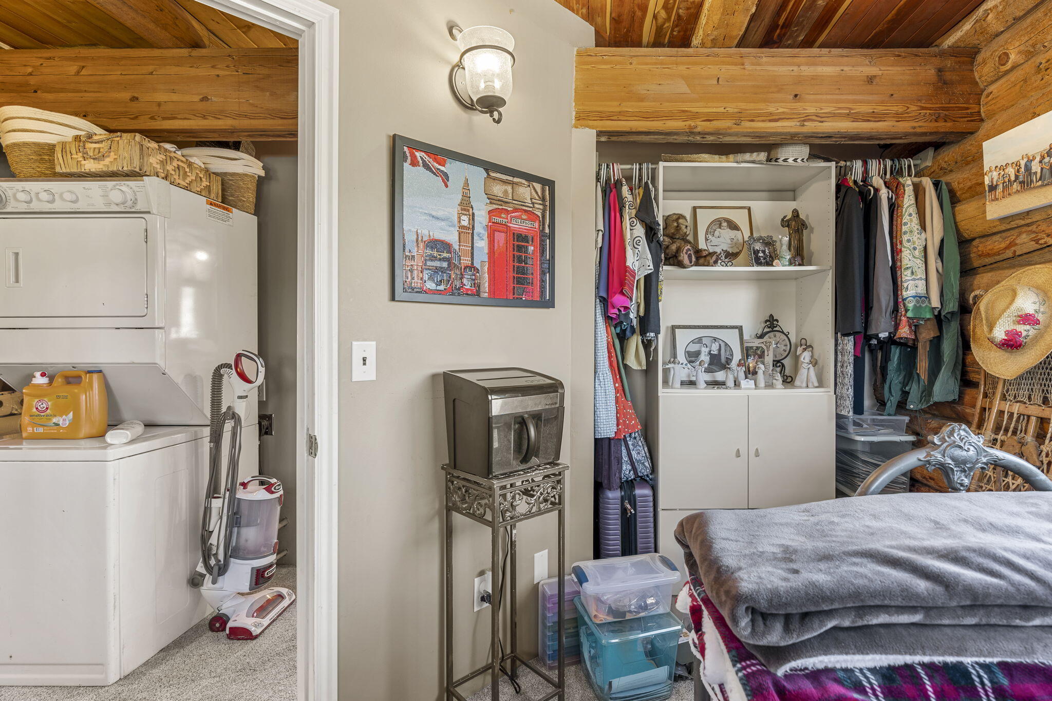 PINE VALLEY RANCHOS - Residential