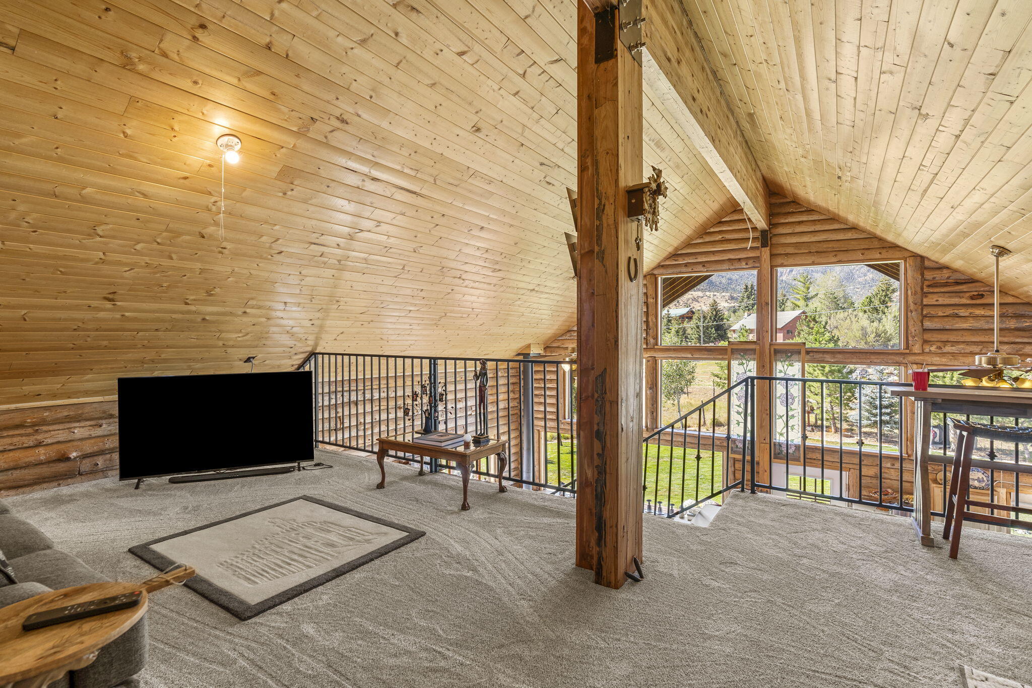 PINE VALLEY RANCHOS - Residential