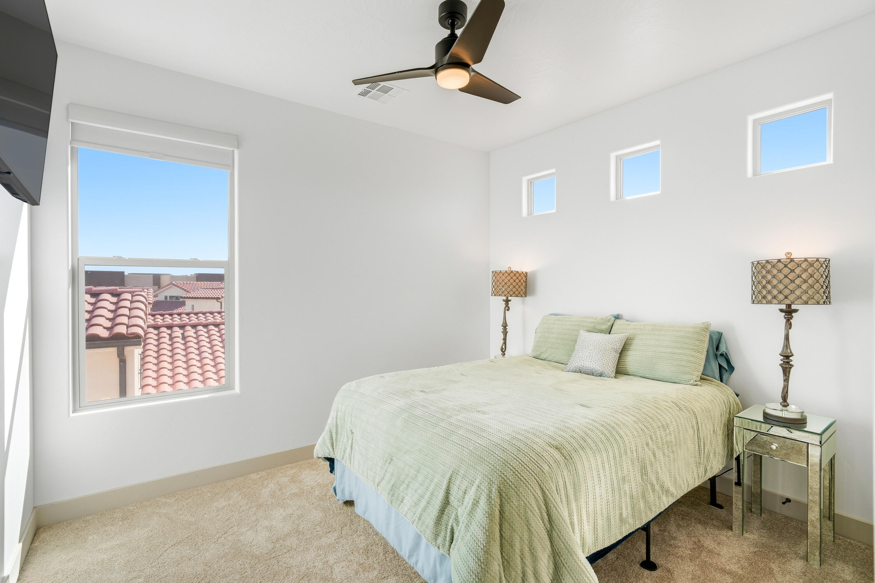BRIO - Residential
