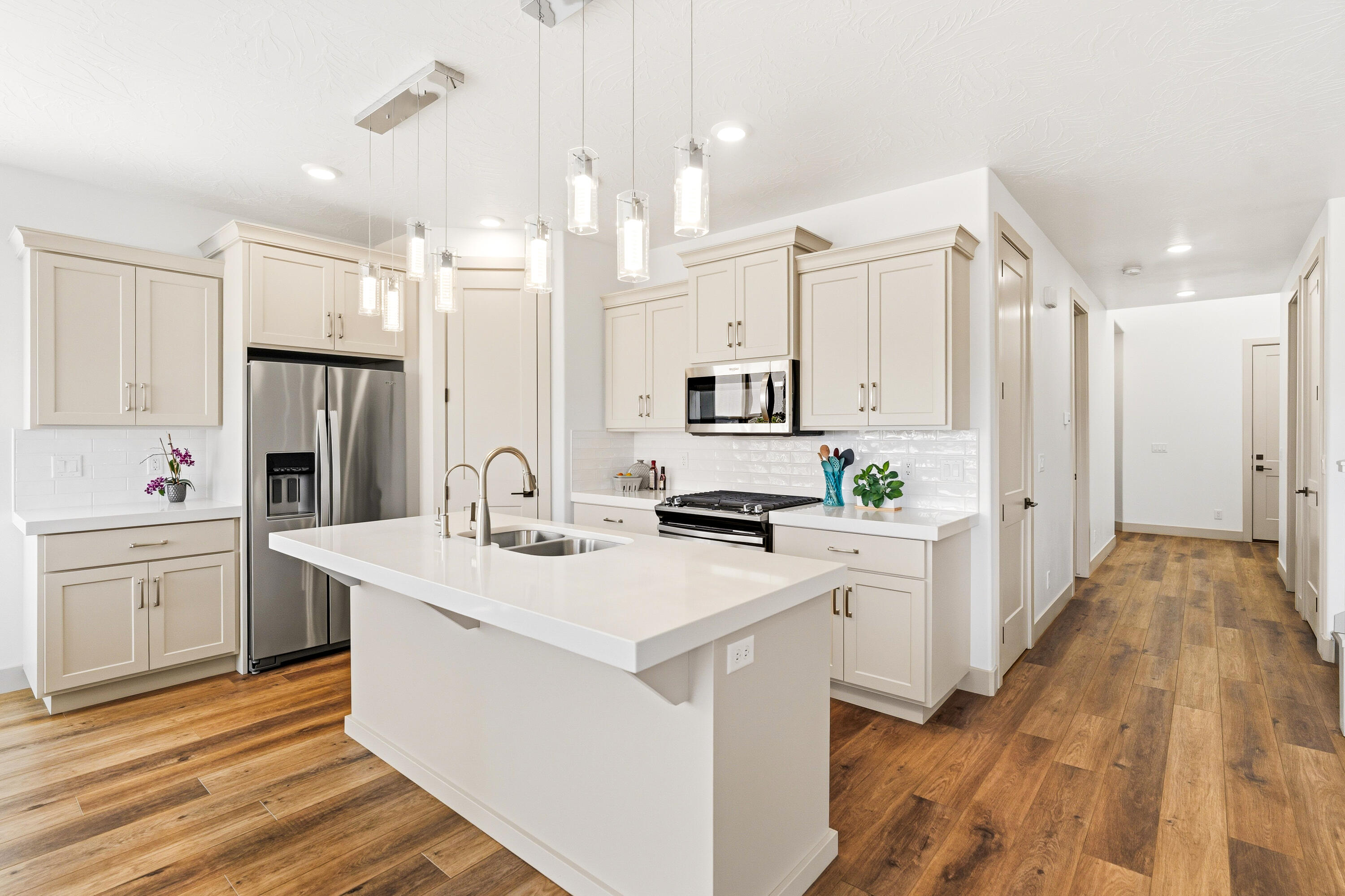 BRIO - Residential