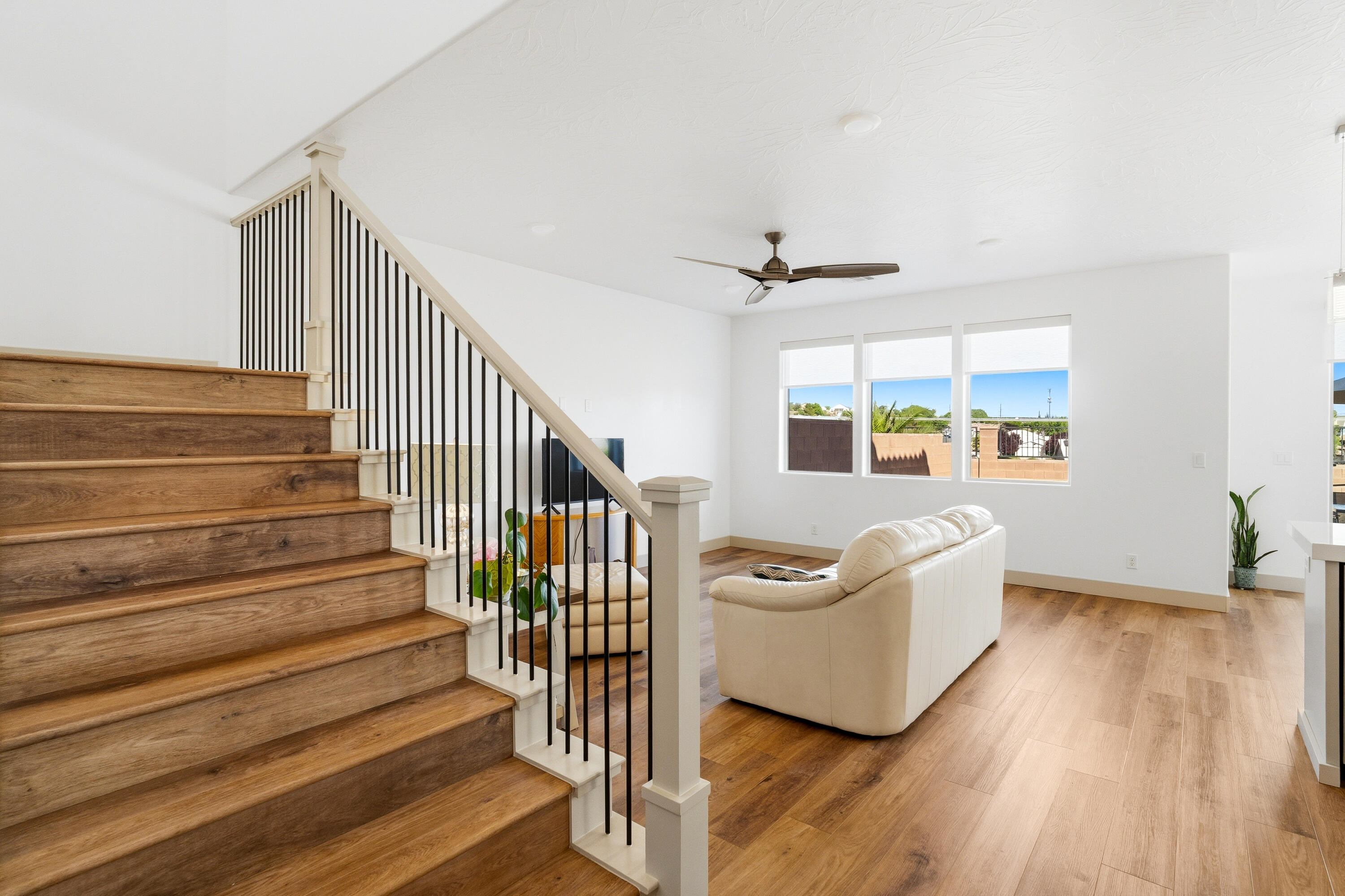 BRIO - Residential