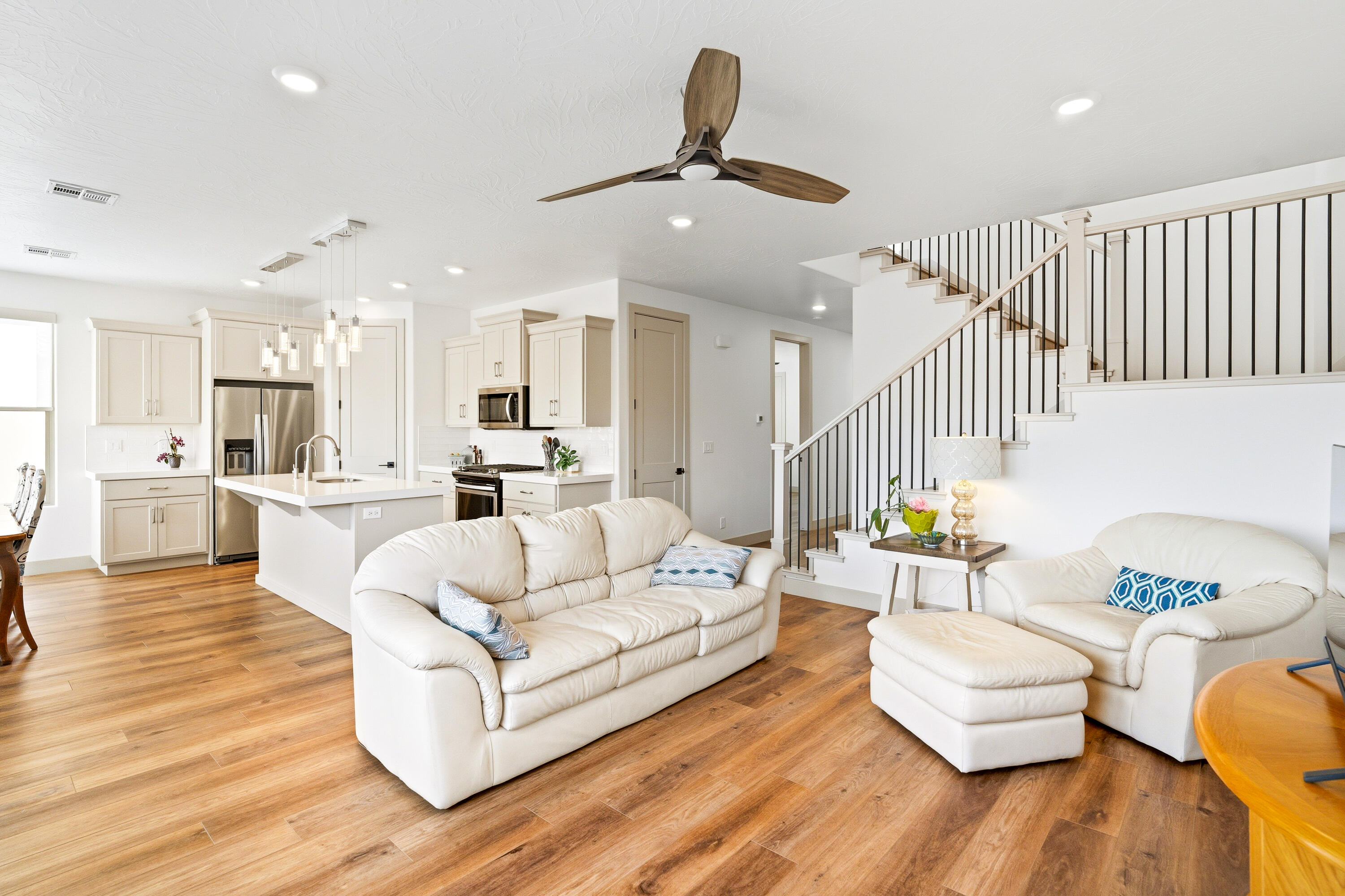 BRIO - Residential