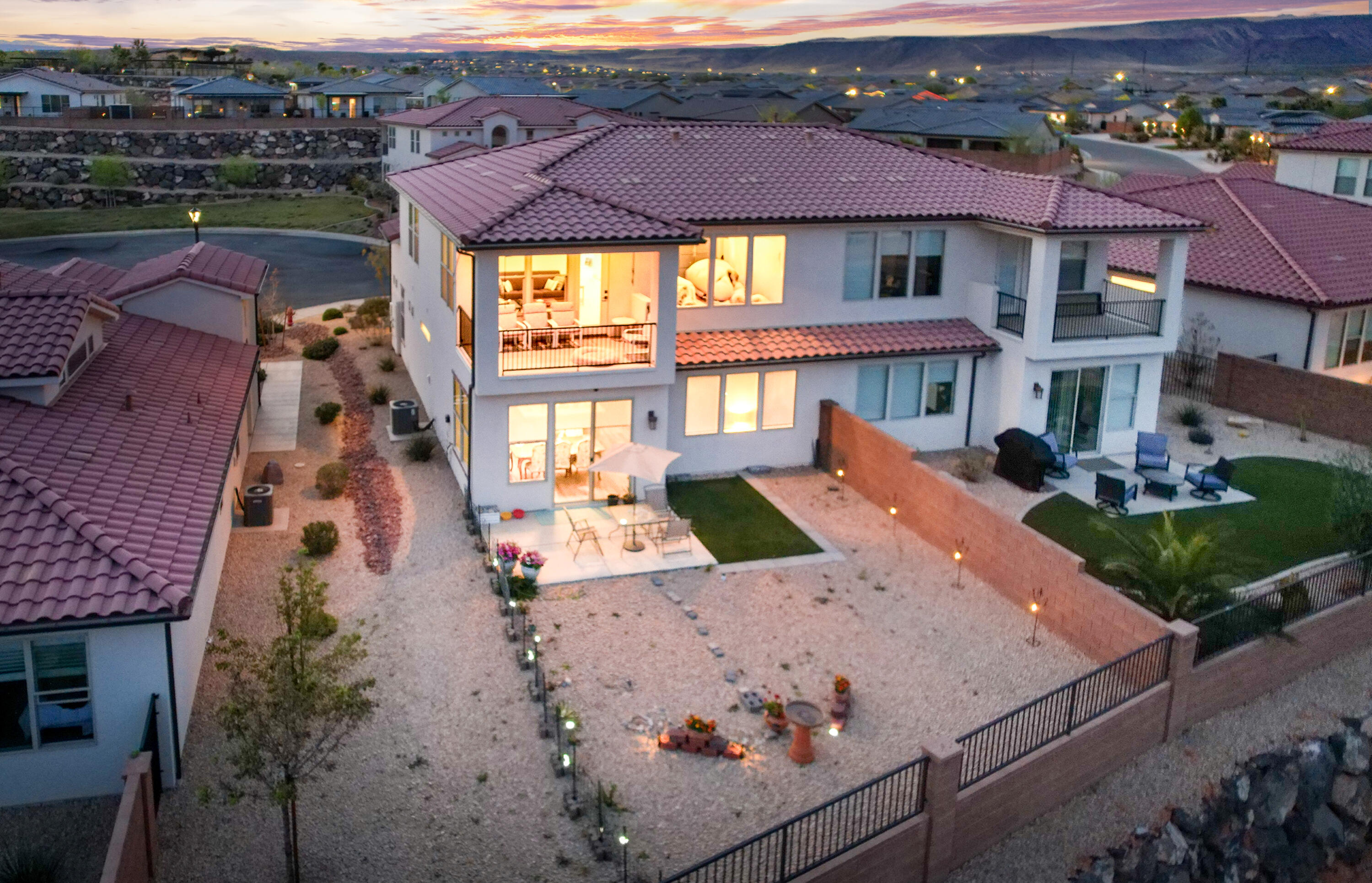 BRIO - Residential
