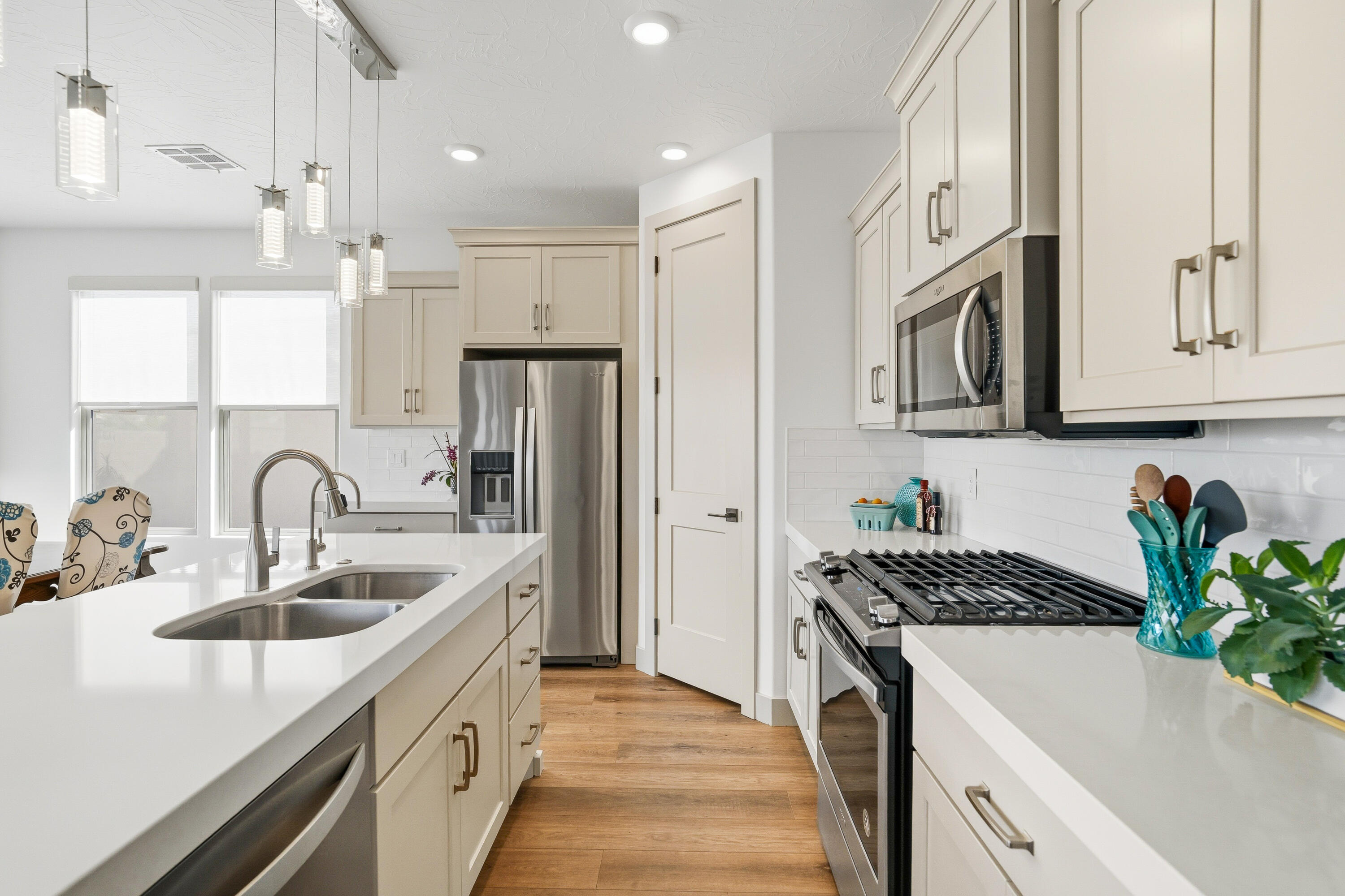 BRIO - Residential