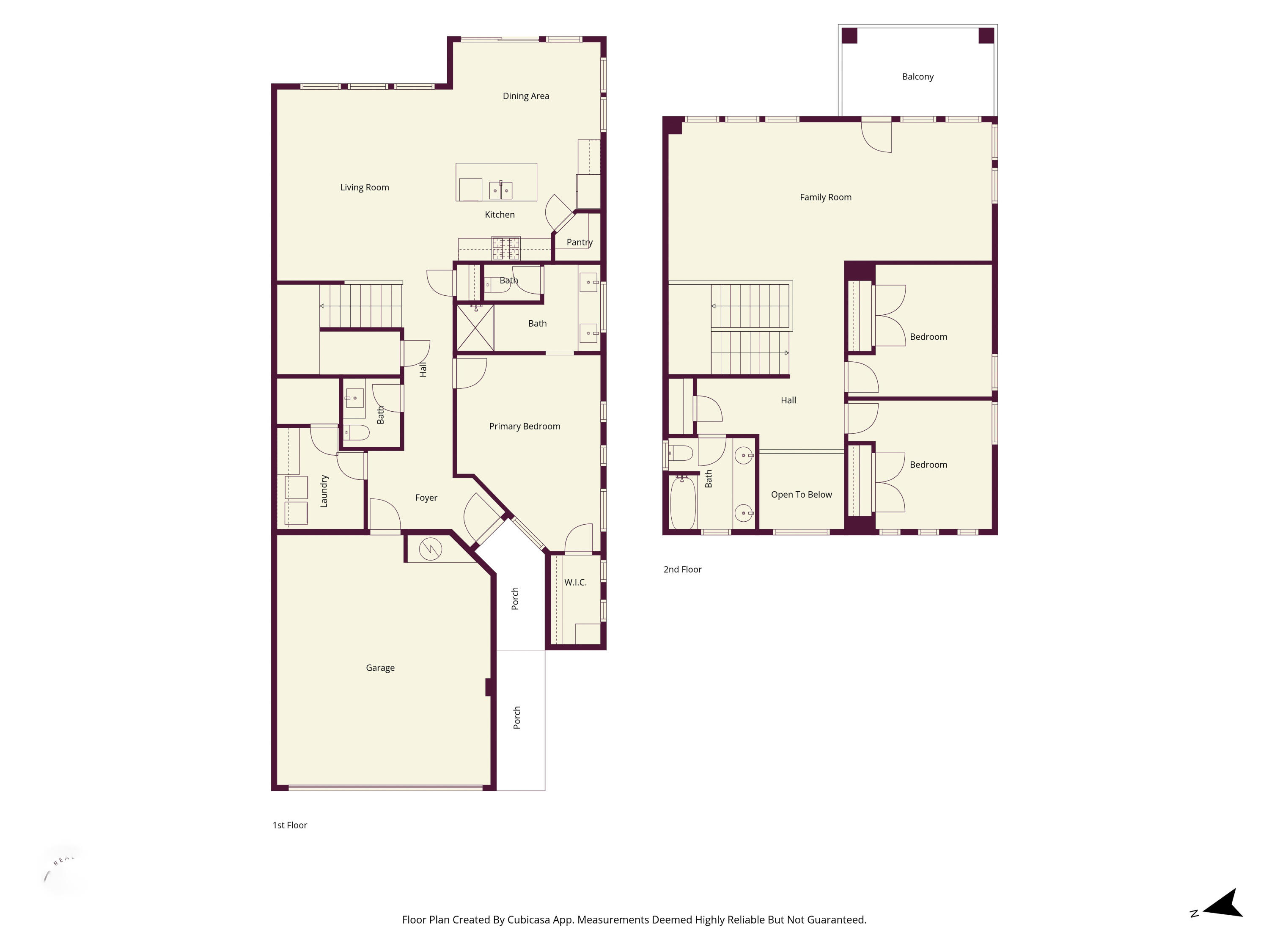 BRIO - Residential