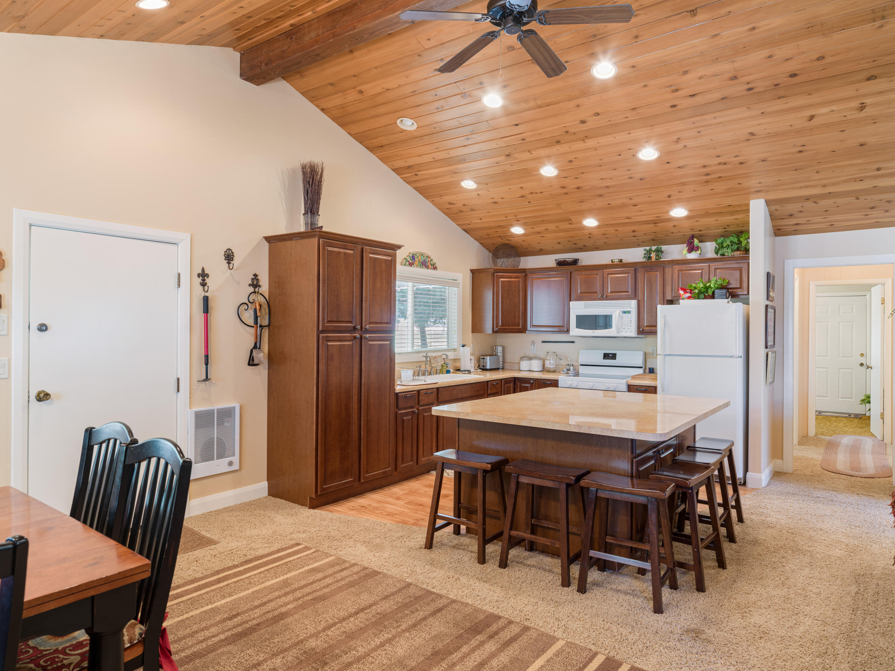PINE VALLEY RANCHOS - Residential
